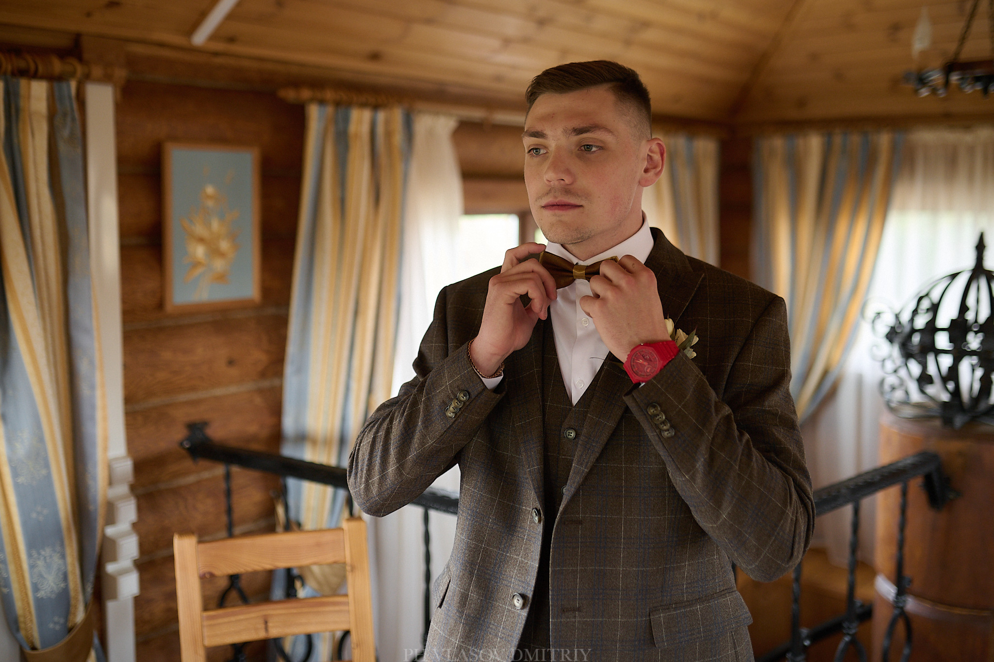 Свадебный день Ярослава и Юли 07.05.2022. Семейный и свадебный фотограф в Сарове Дмитрий Власов