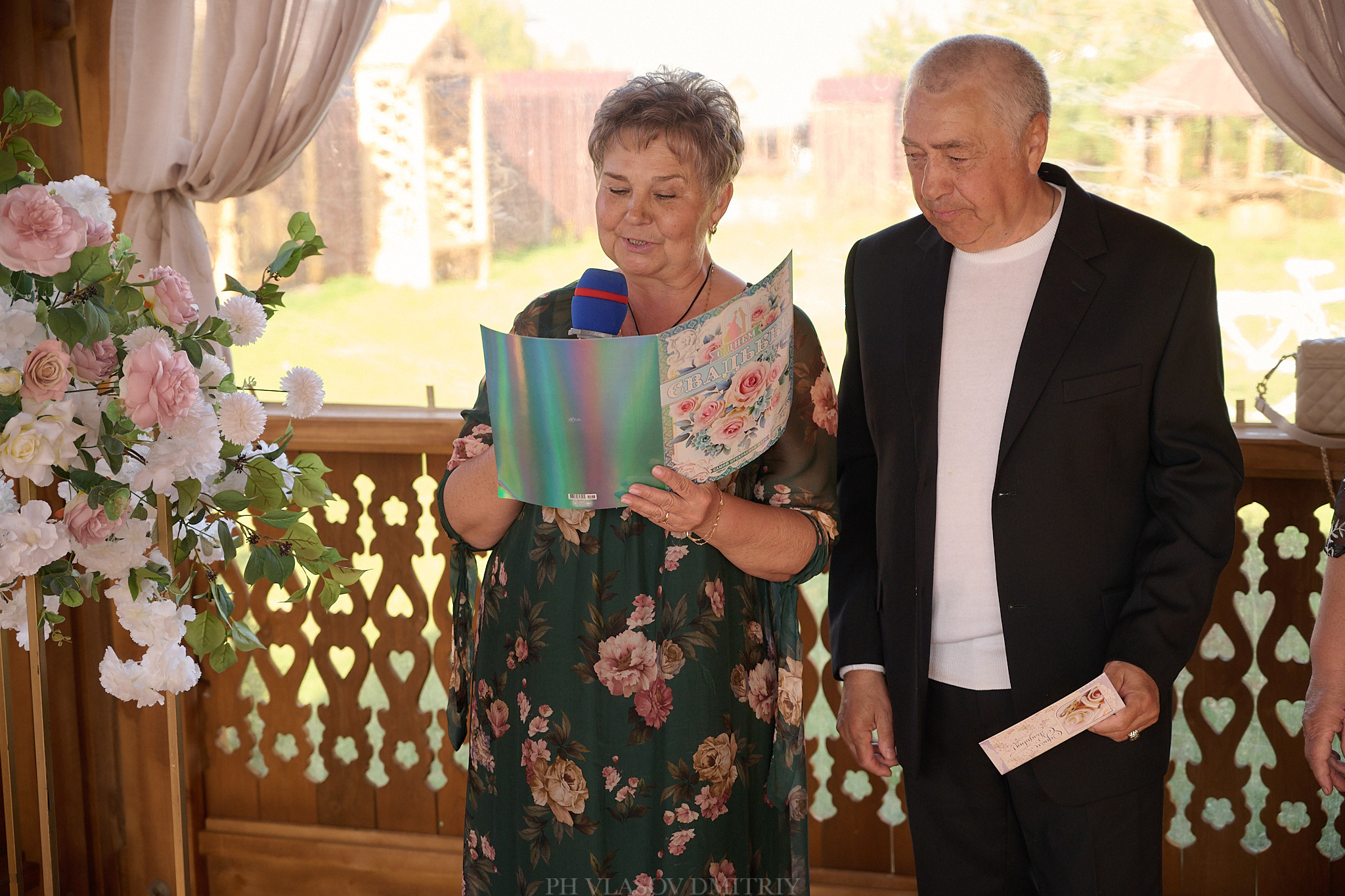 Свадебный день Ярослава и Юли 07.05.2022. Семейный и свадебный фотограф в Сарове Дмитрий Власов