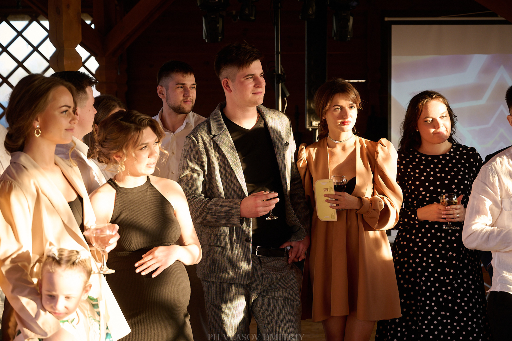 Свадебный день Ярослава и Юли 07.05.2022. Семейный и свадебный фотограф в Сарове Дмитрий Власов