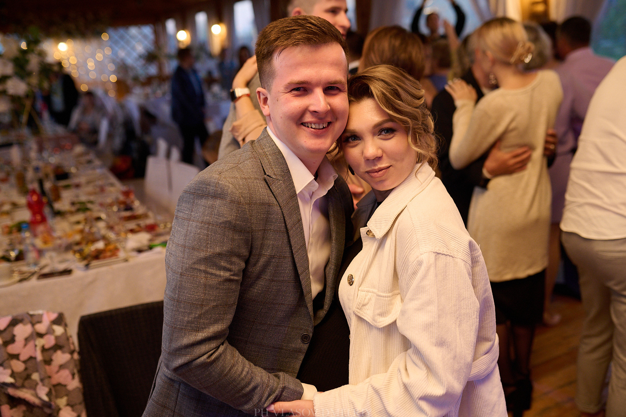 Свадебный день Ярослава и Юли 07.05.2022. Семейный и свадебный фотограф в Сарове Дмитрий Власов