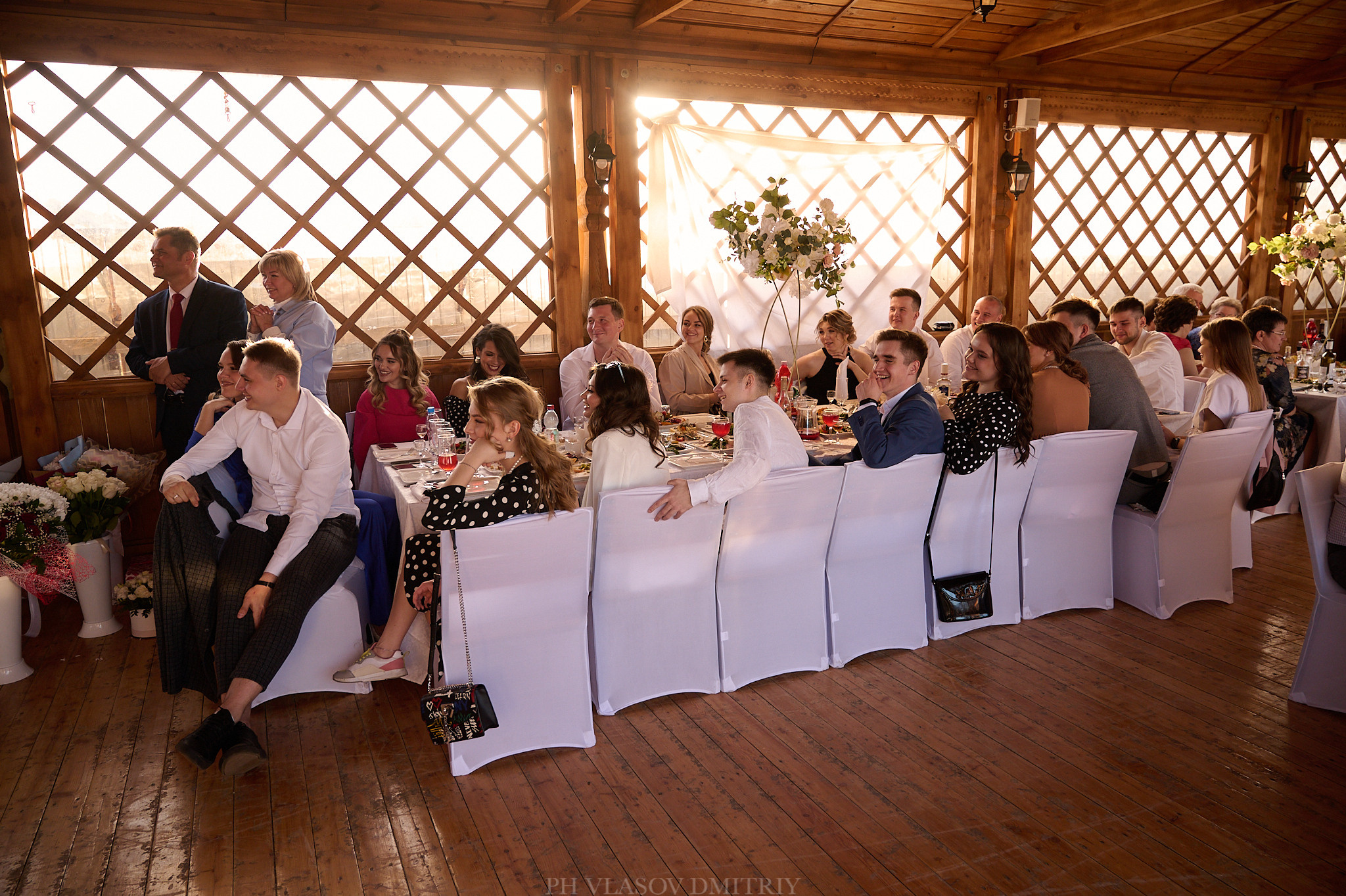Свадебный день Ярослава и Юли 07.05.2022. Семейный и свадебный фотограф в Сарове Дмитрий Власов