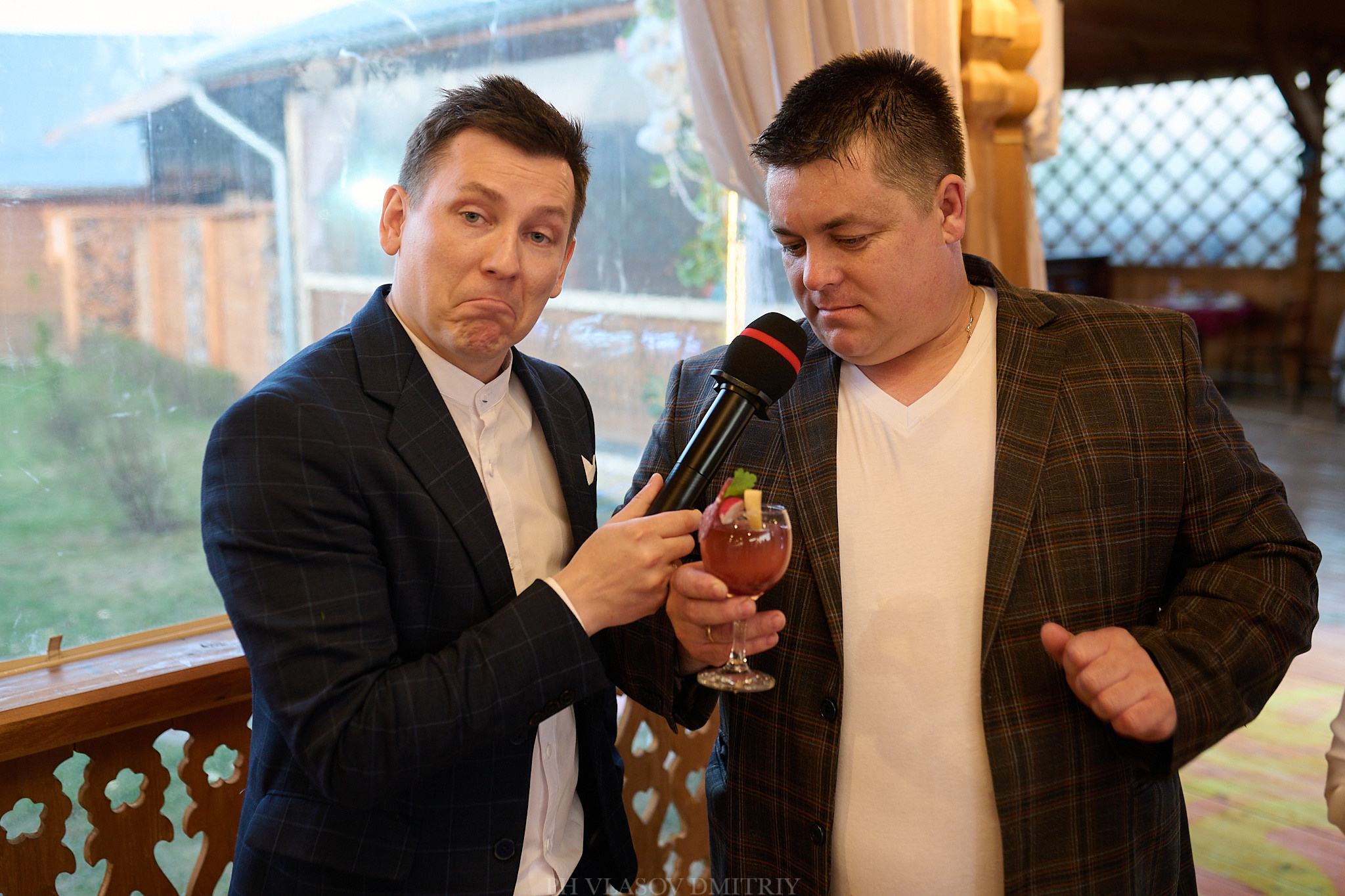 Свадебный день Ярослава и Юли 07.05.2022. Семейный и свадебный фотограф в Сарове Дмитрий Власов