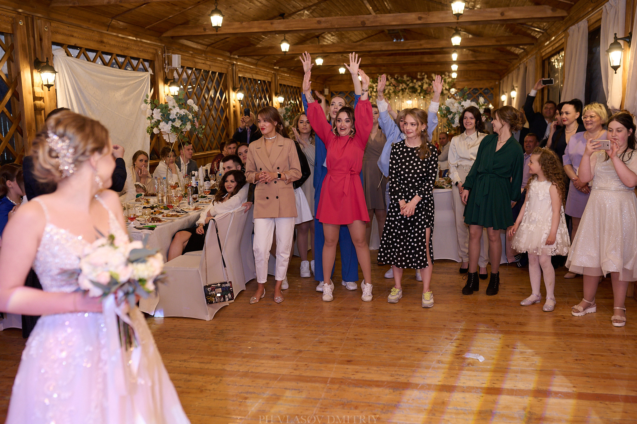 Свадебный день Ярослава и Юли 07.05.2022. Семейный и свадебный фотограф в Сарове Дмитрий Власов