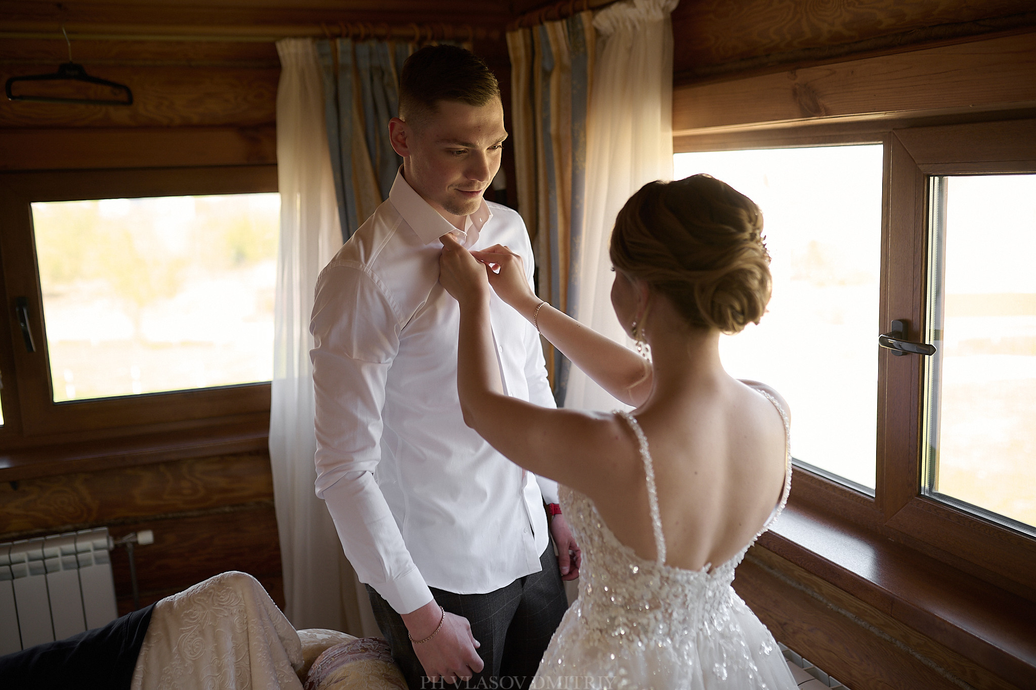 Свадебный день Ярослава и Юли 07.05.2022. Семейный и свадебный фотограф в Сарове Дмитрий Власов
