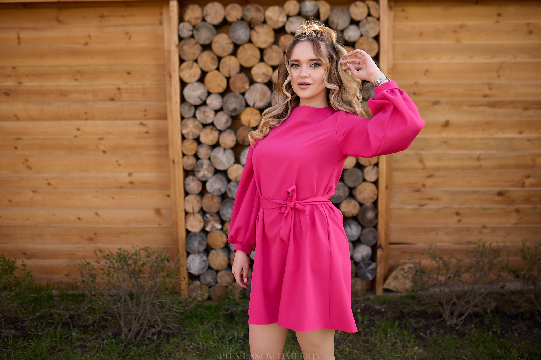 Свадебный день Ярослава и Юли 07.05.2022. Семейный и свадебный фотограф в Сарове Дмитрий Власов