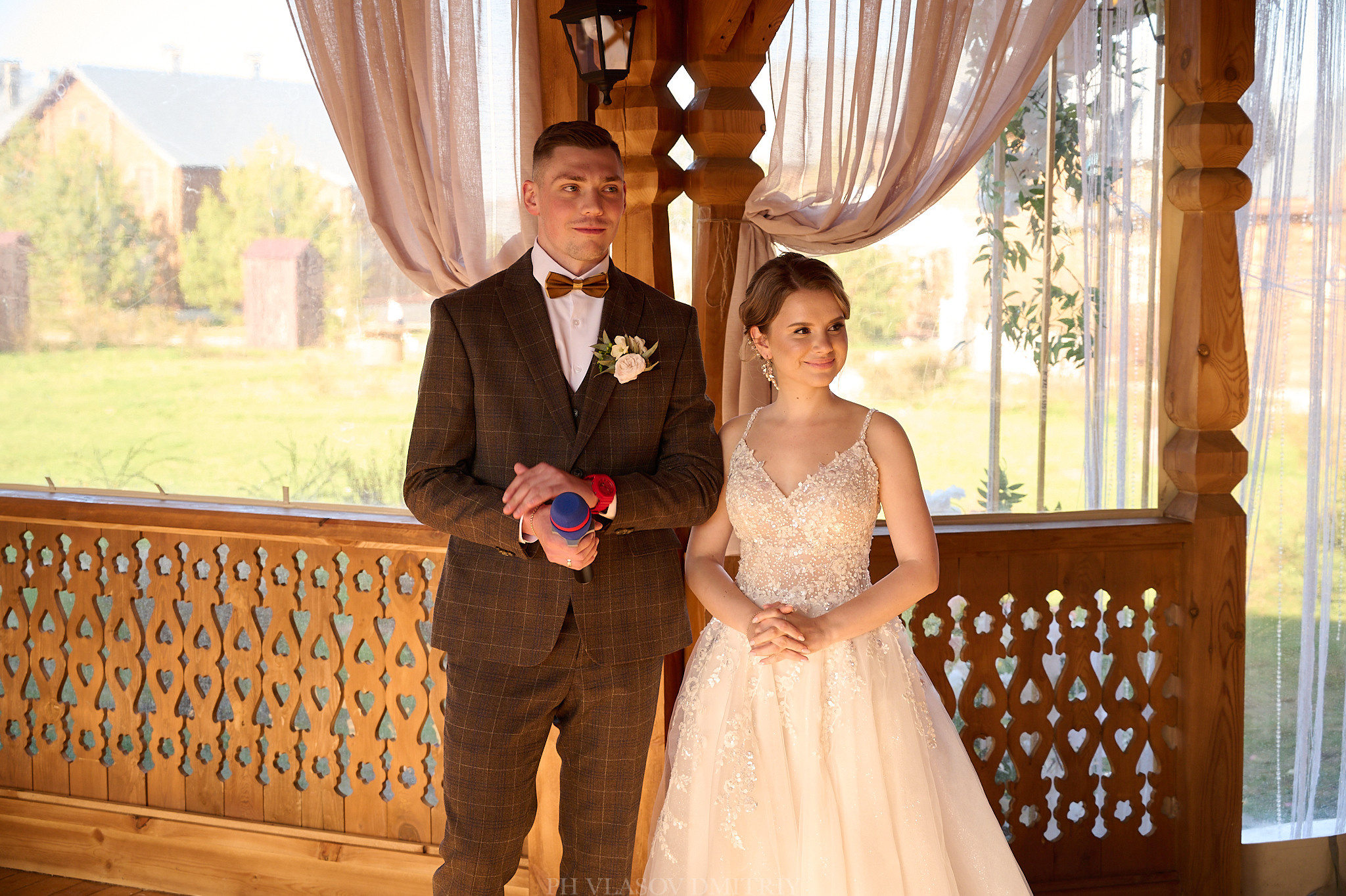 Свадебный день Ярослава и Юли 07.05.2022. Семейный и свадебный фотограф в Сарове Дмитрий Власов