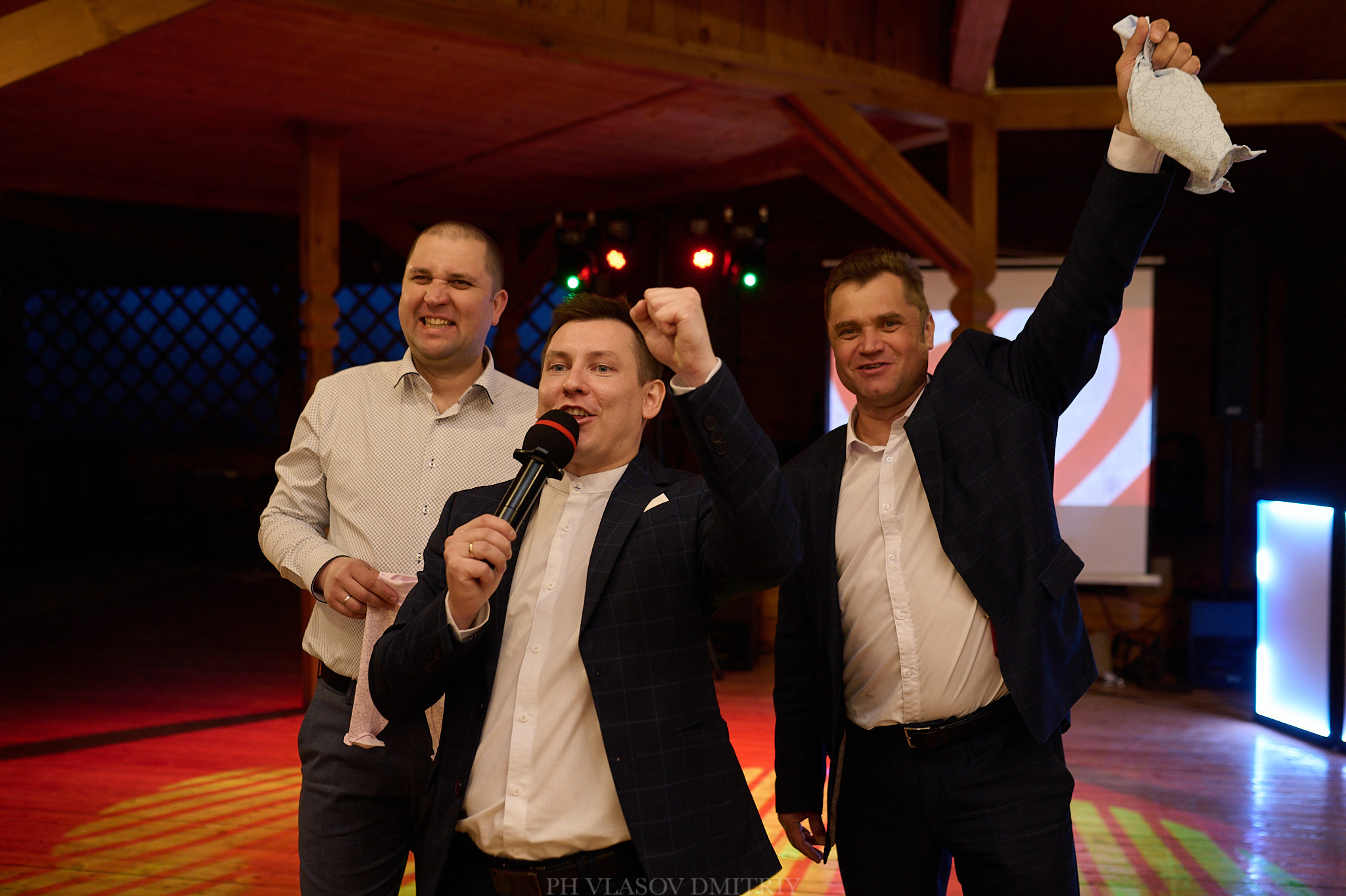 Свадебный день Ярослава и Юли 07.05.2022. Семейный и свадебный фотограф в Сарове Дмитрий Власов