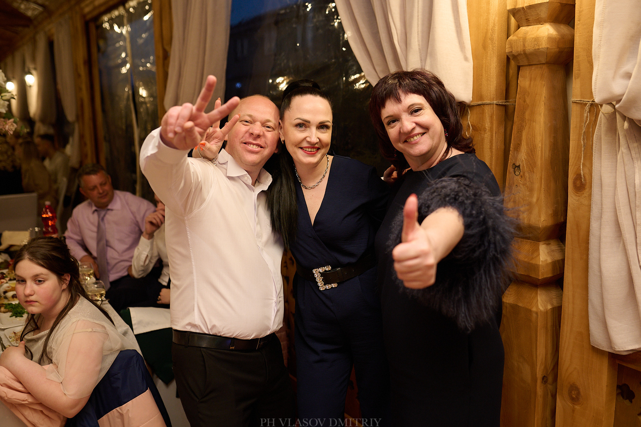 Свадебный день Ярослава и Юли 07.05.2022. Семейный и свадебный фотограф в Сарове Дмитрий Власов