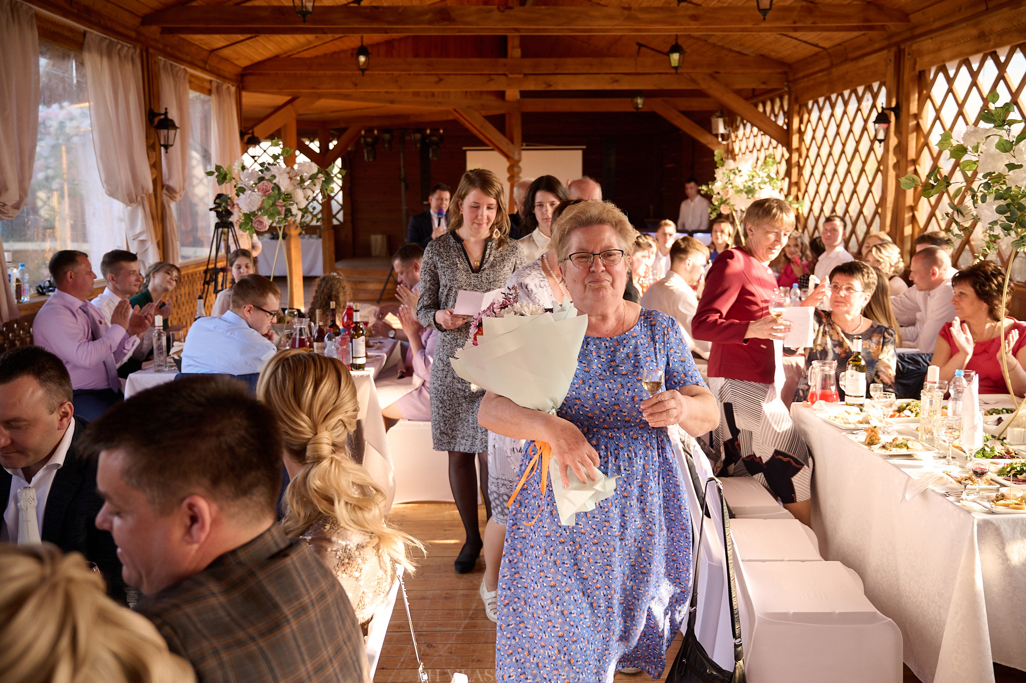 Свадебный день Ярослава и Юли 07.05.2022. Семейный и свадебный фотограф в Сарове Дмитрий Власов