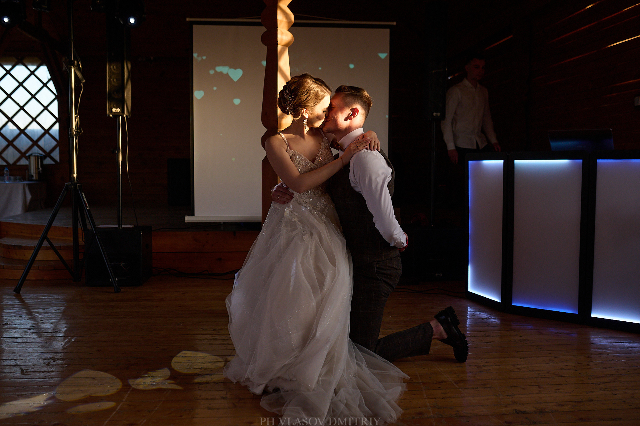 Свадебный день Ярослава и Юли 07.05.2022. Семейный и свадебный фотограф в Сарове Дмитрий Власов