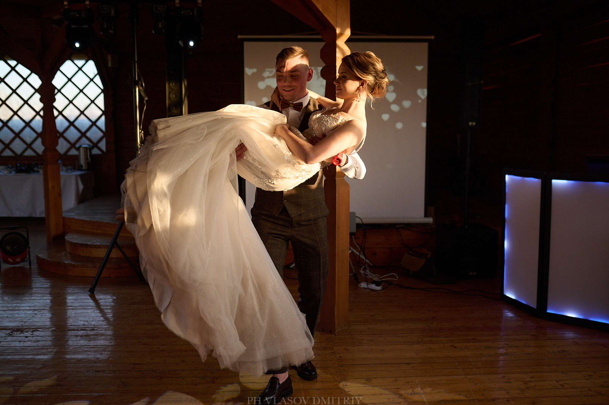 Свадебный день Ярослава и Юли 07.05.2022. Семейный и свадебный фотограф в Сарове Дмитрий Власов