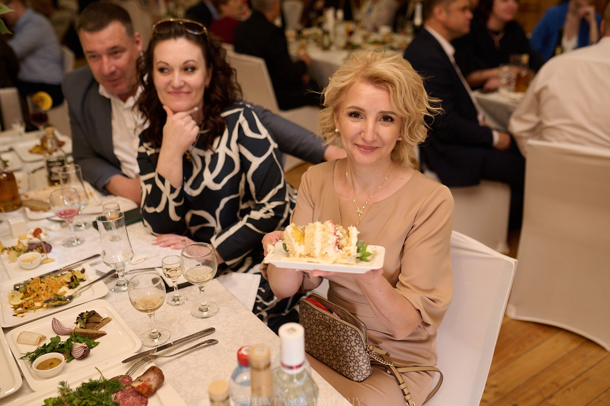 Свадебный день Ярослава и Юли 07.05.2022. Семейный и свадебный фотограф в Сарове Дмитрий Власов