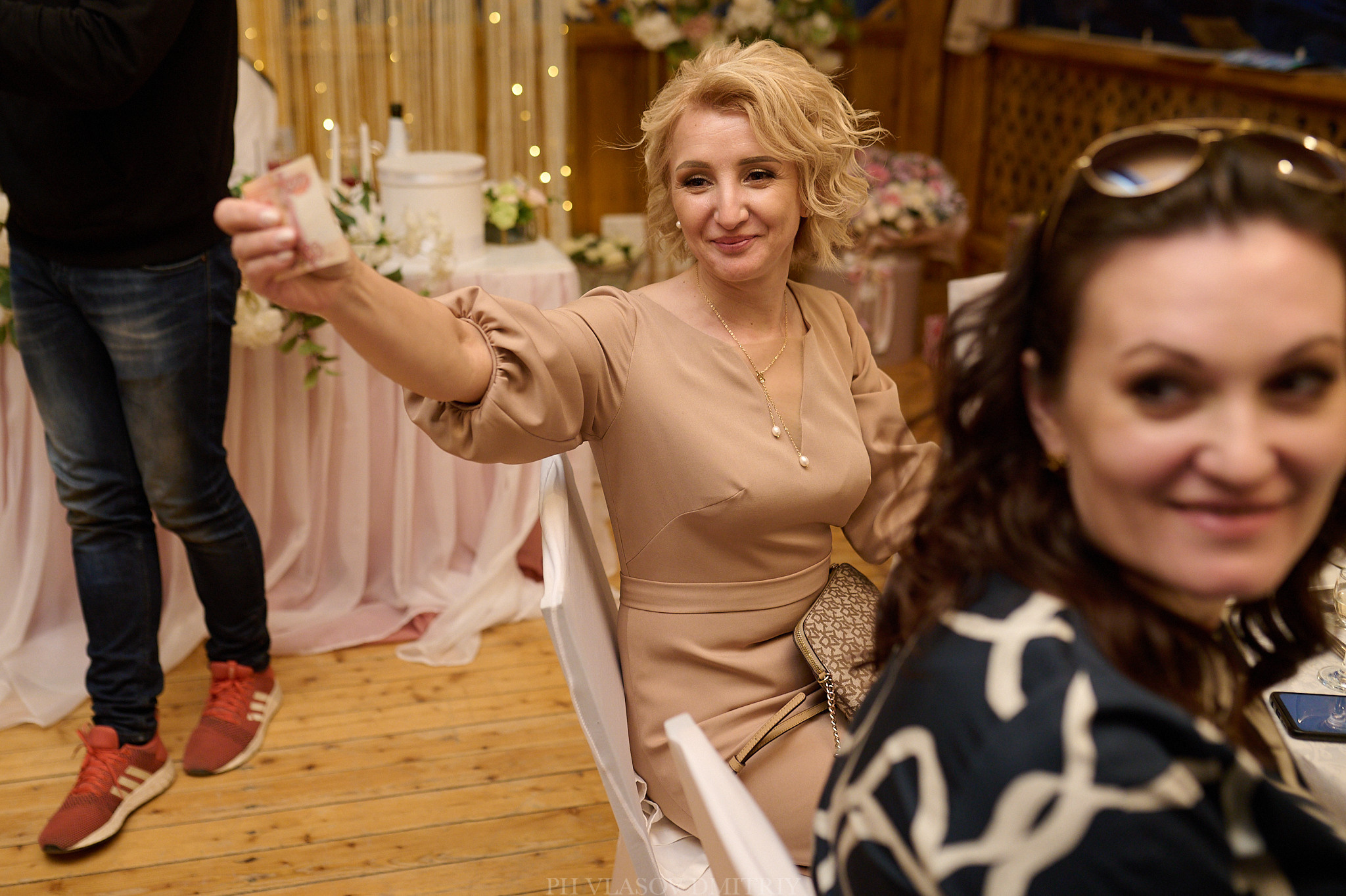 Свадебный день Ярослава и Юли 07.05.2022. Семейный и свадебный фотограф в Сарове Дмитрий Власов