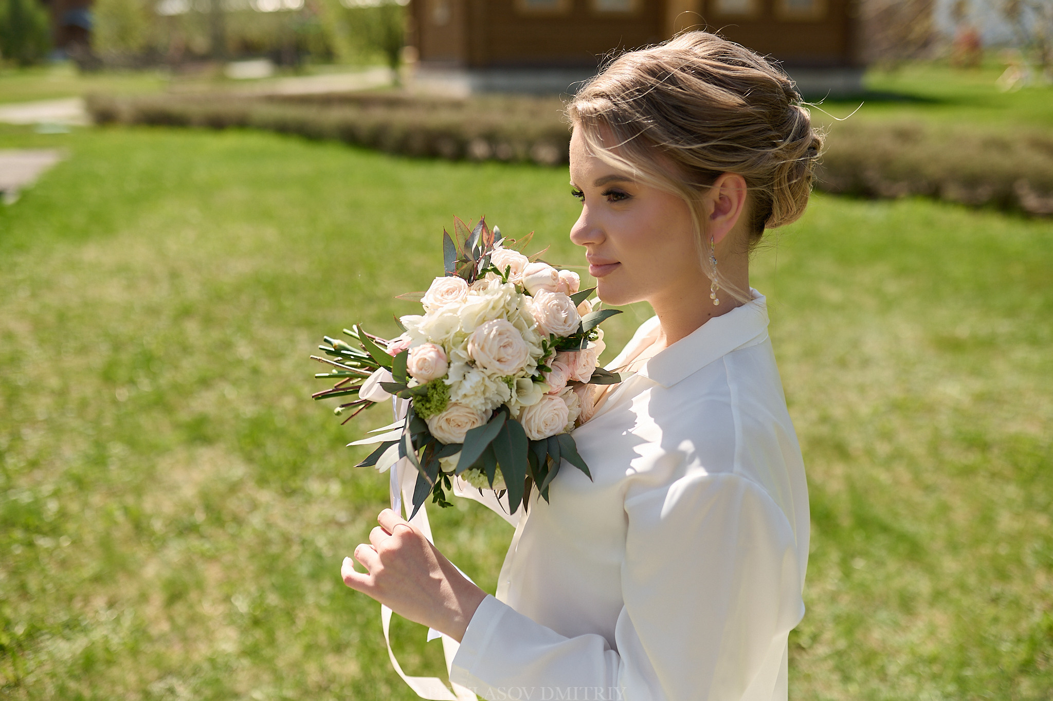 Свадебный день Ярослава и Юли 07.05.2022. Семейный и свадебный фотограф в Сарове Дмитрий Власов