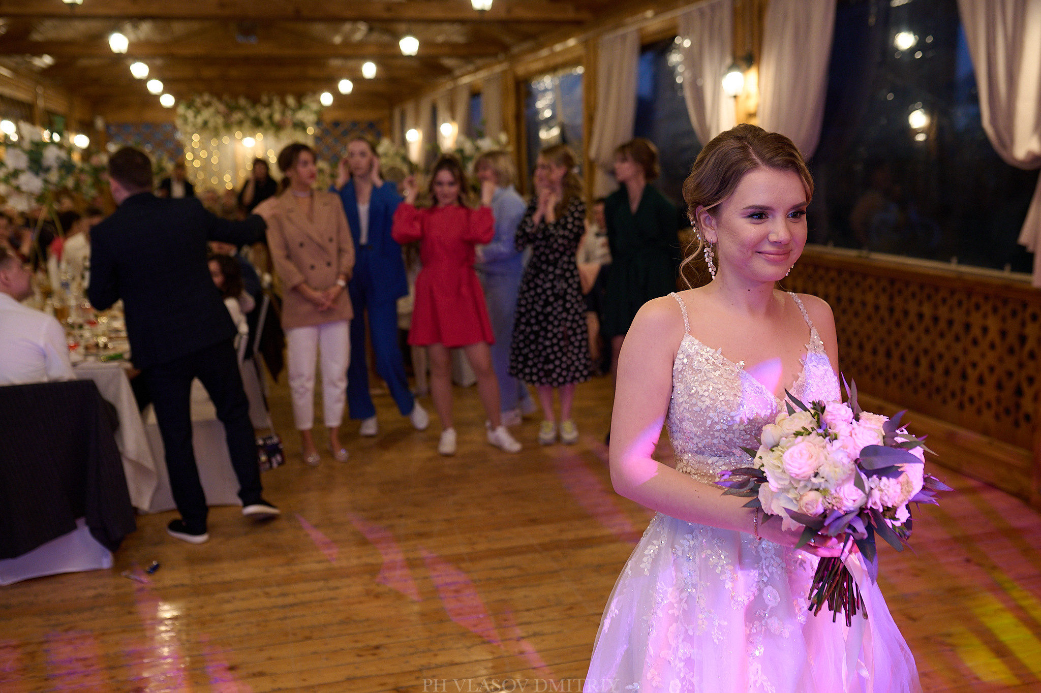 Свадебный день Ярослава и Юли 07.05.2022. Семейный и свадебный фотограф в Сарове Дмитрий Власов