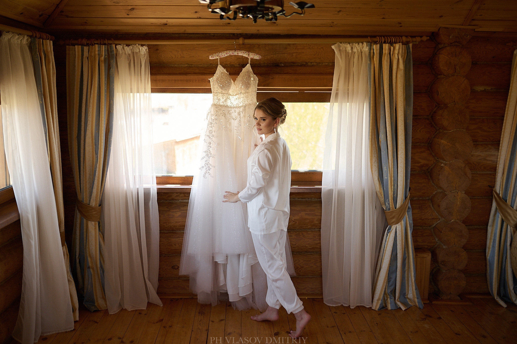 Свадебный день Ярослава и Юли 07.05.2022. Семейный и свадебный фотограф в Сарове Дмитрий Власов