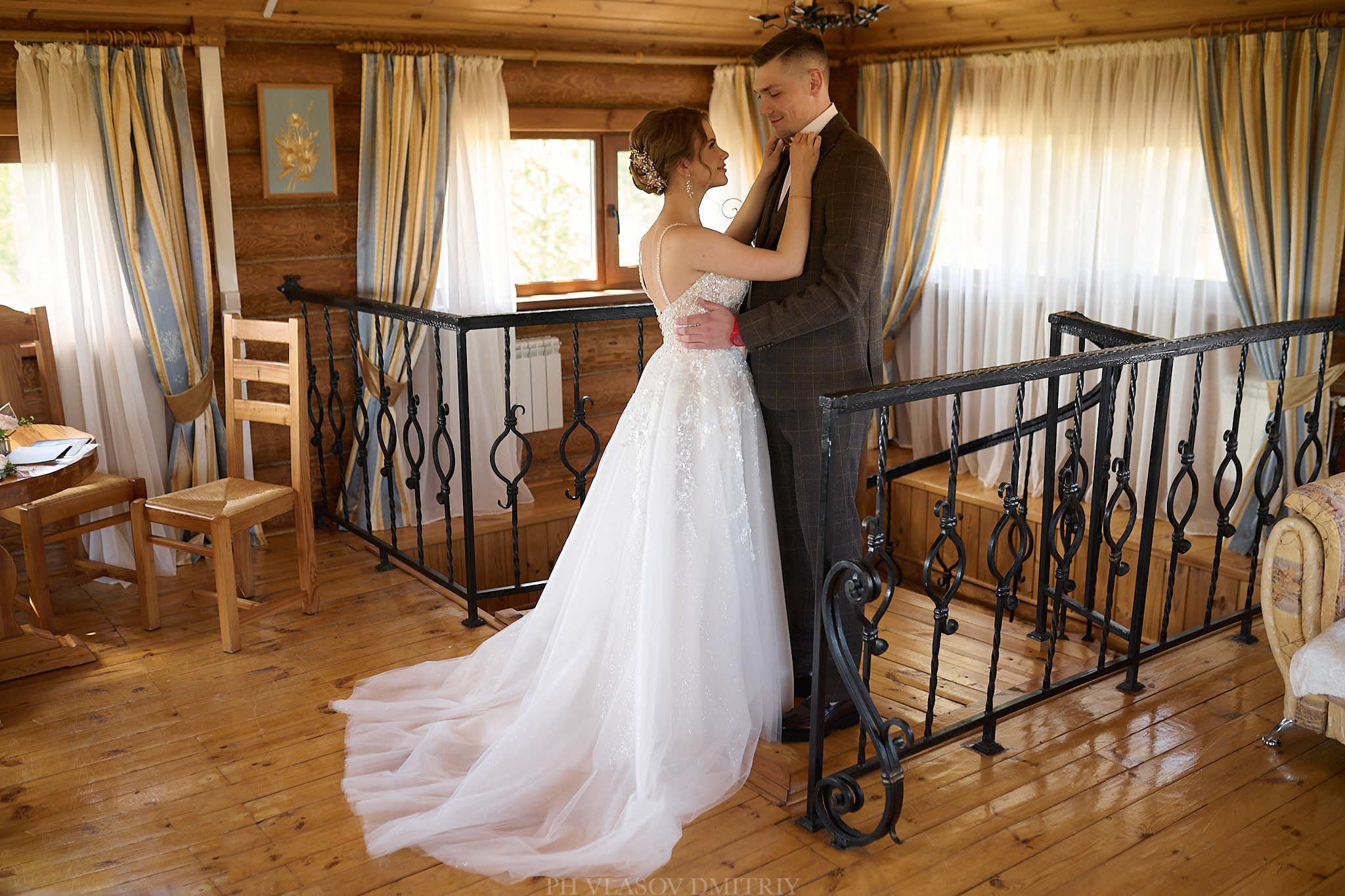 Свадебный день Ярослава и Юли 07.05.2022. Семейный и свадебный фотограф в Сарове Дмитрий Власов