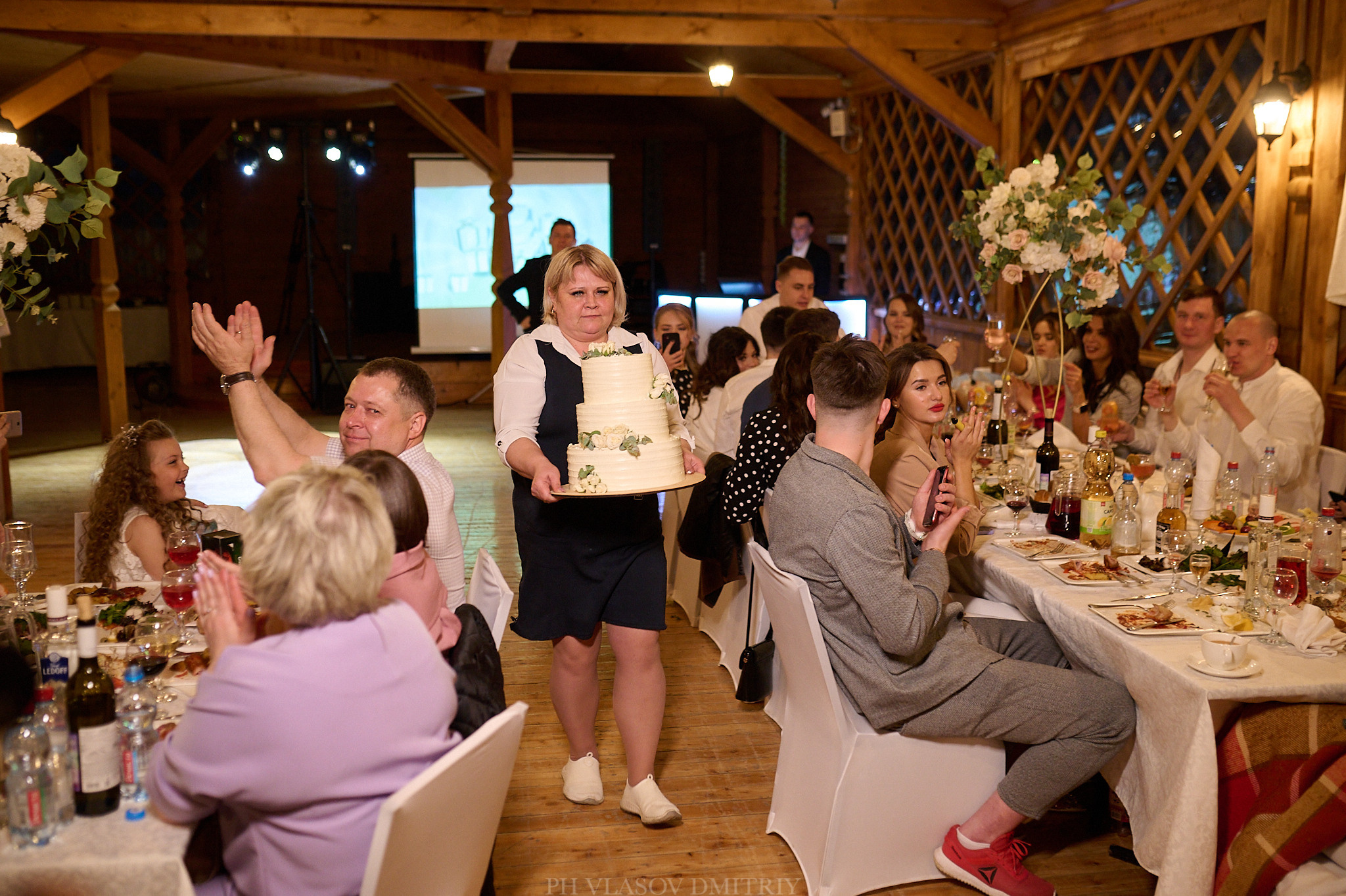 Свадебный день Ярослава и Юли 07.05.2022. Семейный и свадебный фотограф в Сарове Дмитрий Власов