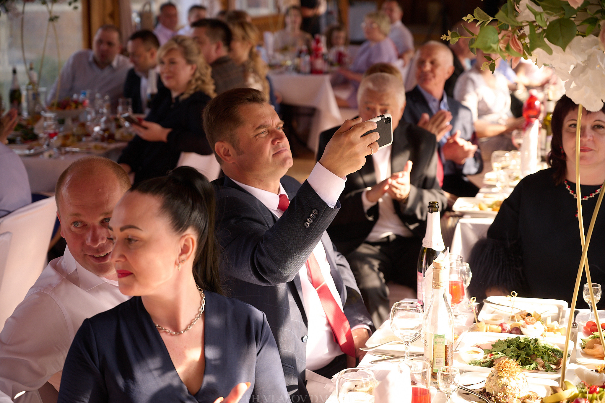 Свадебный день Ярослава и Юли 07.05.2022. Семейный и свадебный фотограф в Сарове Дмитрий Власов