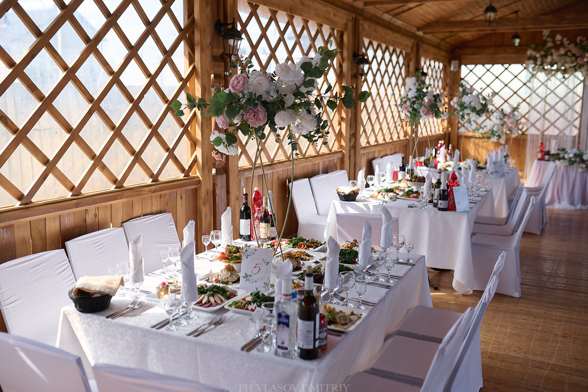 Свадебный день Ярослава и Юли 07.05.2022. Семейный и свадебный фотограф в Сарове Дмитрий Власов