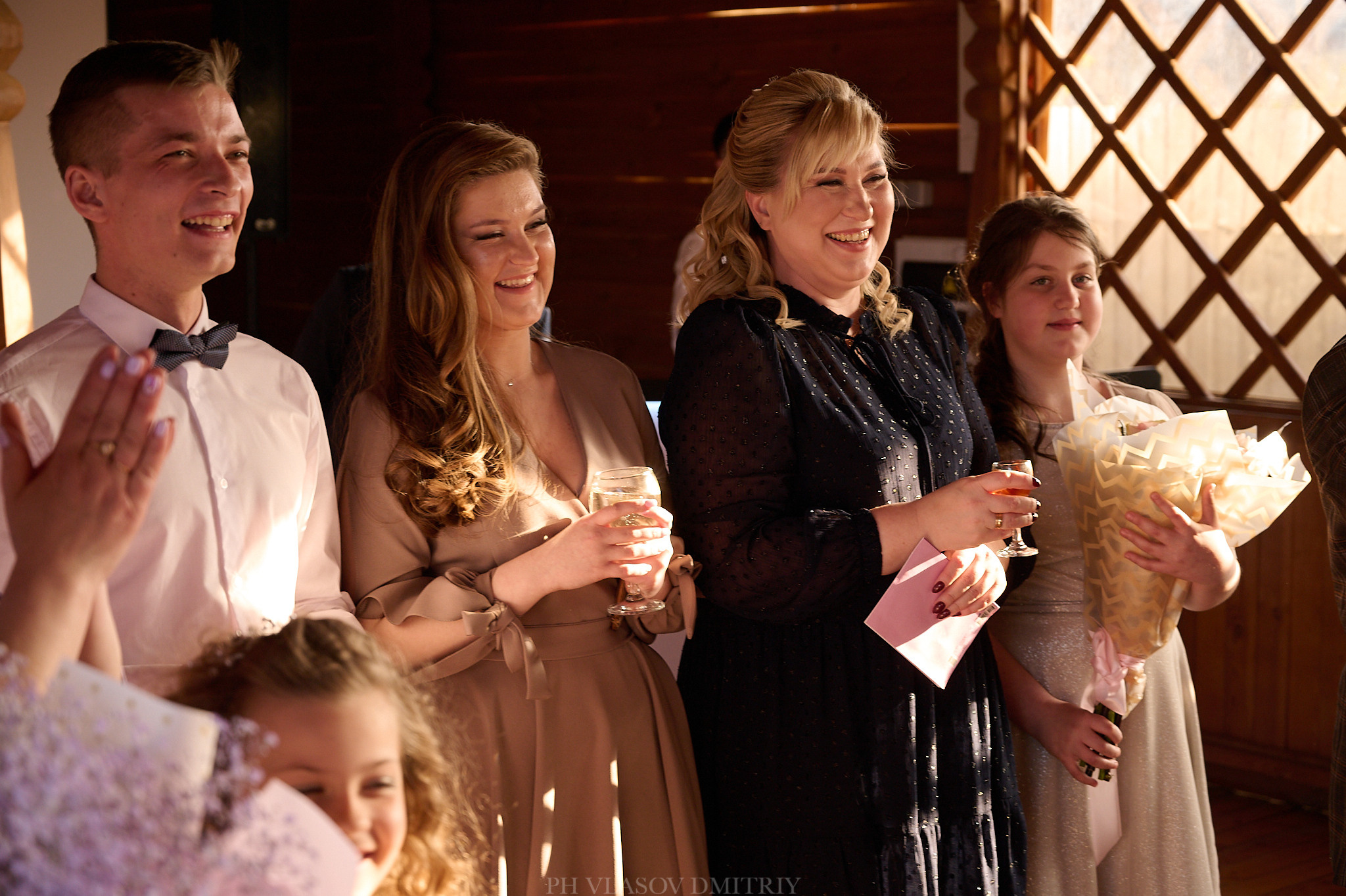 Свадебный день Ярослава и Юли 07.05.2022. Семейный и свадебный фотограф в Сарове Дмитрий Власов