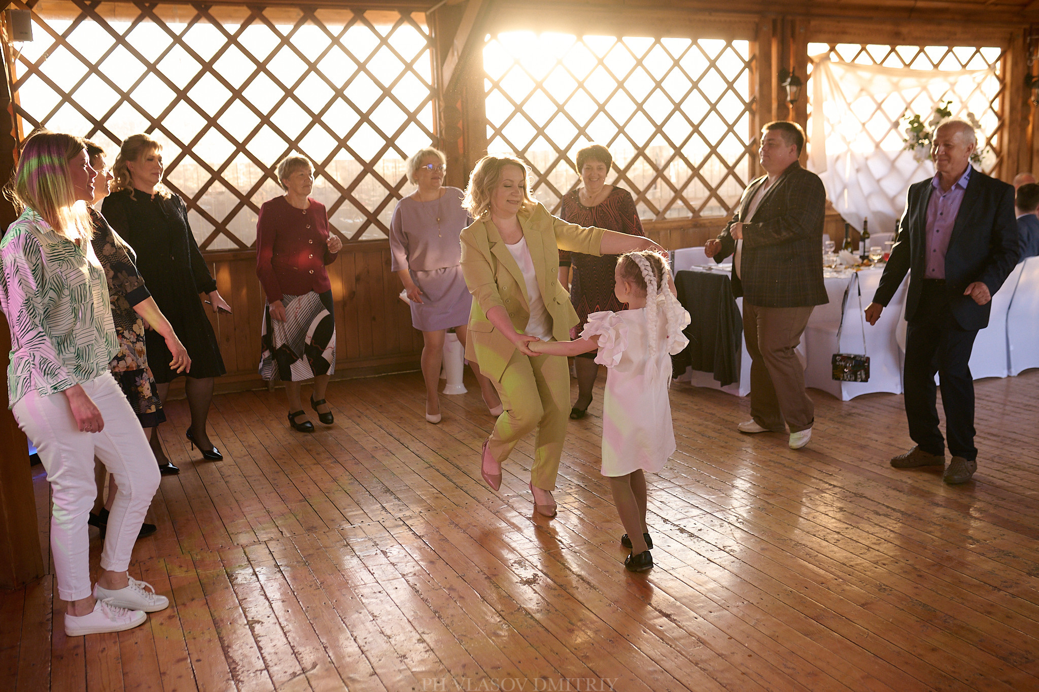 Свадебный день Ярослава и Юли 07.05.2022. Семейный и свадебный фотограф в Сарове Дмитрий Власов