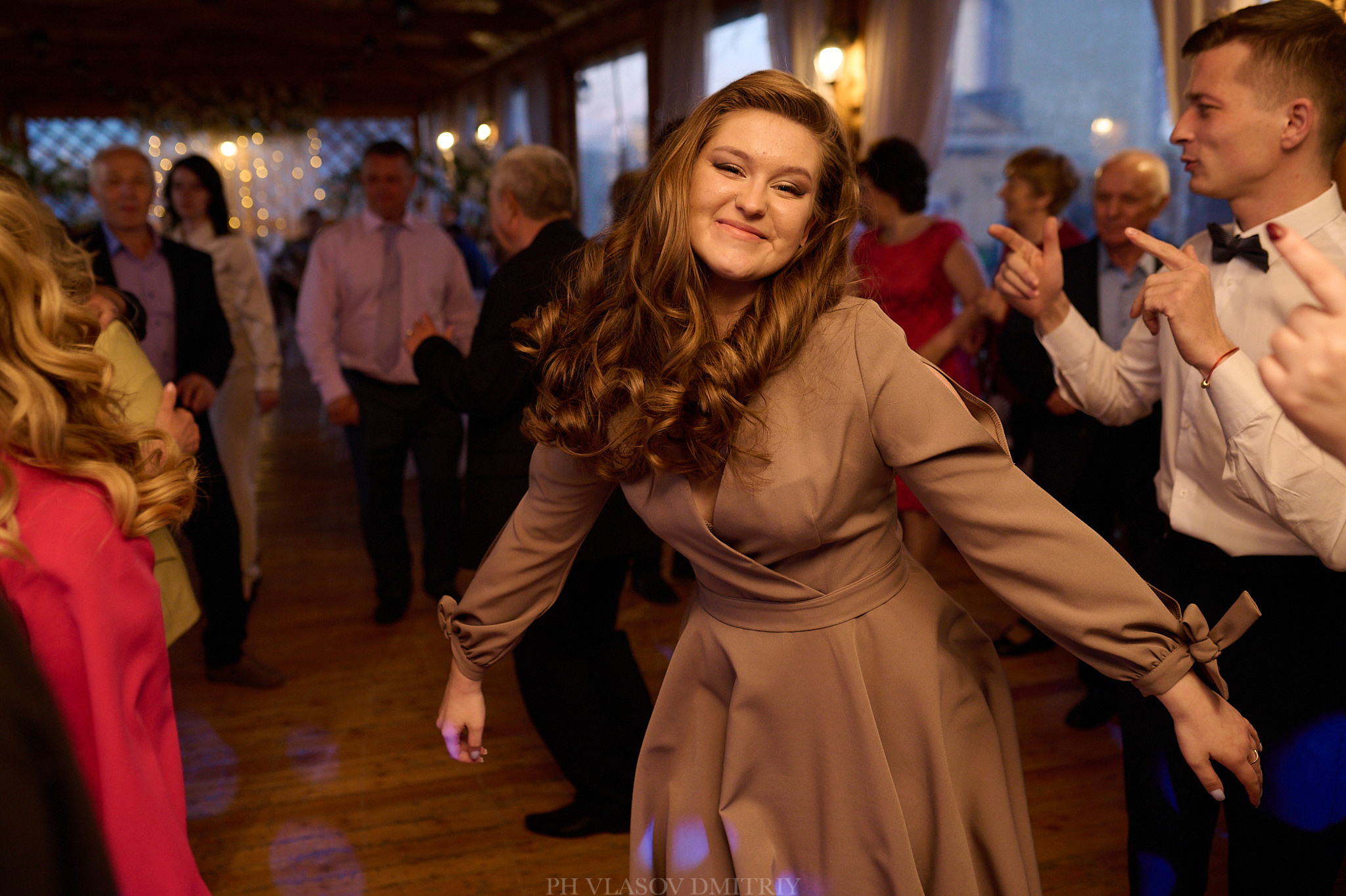 Свадебный день Ярослава и Юли 07.05.2022. Семейный и свадебный фотограф в Сарове Дмитрий Власов