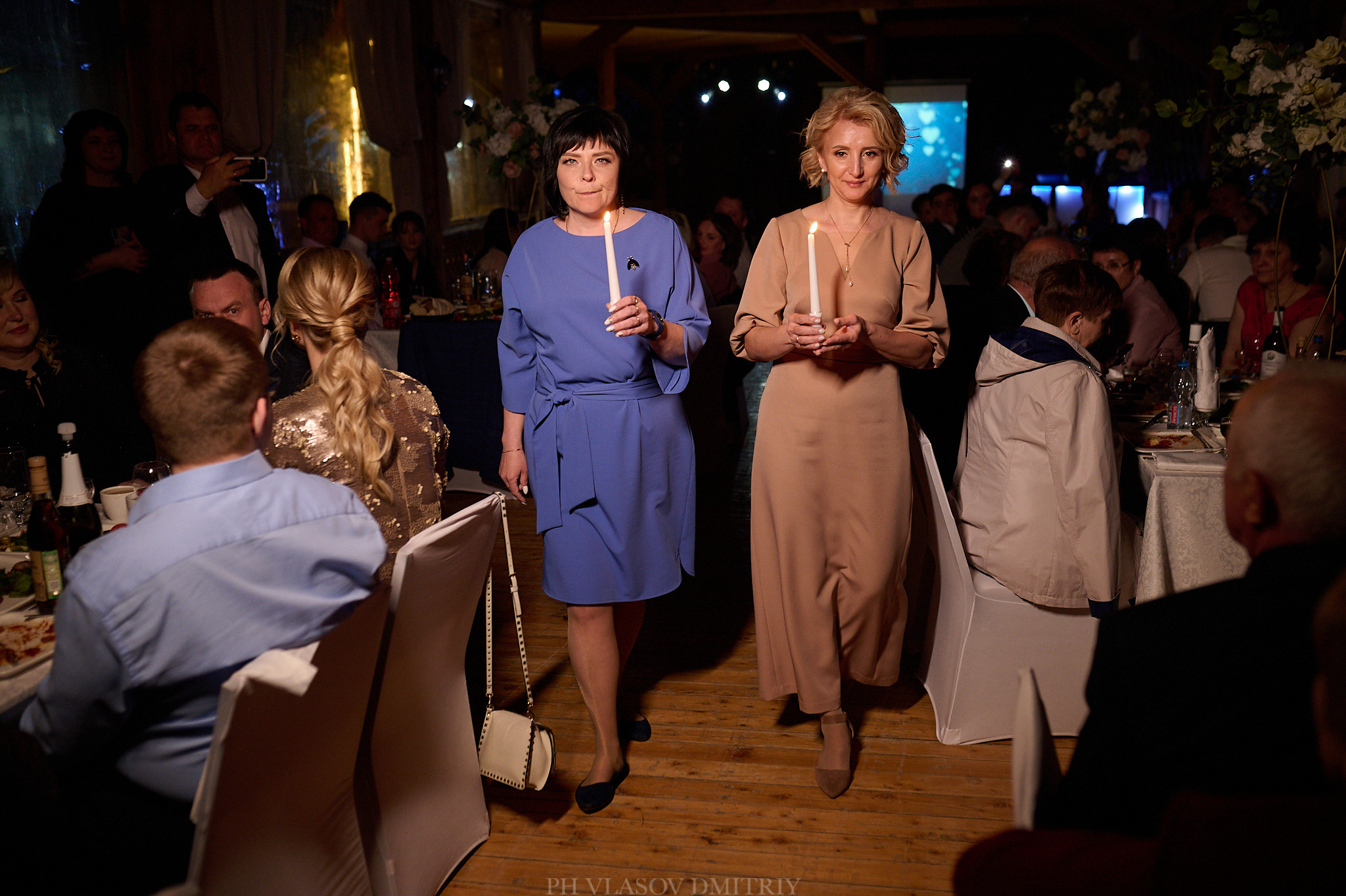 Свадебный день Ярослава и Юли 07.05.2022. Семейный и свадебный фотограф в Сарове Дмитрий Власов