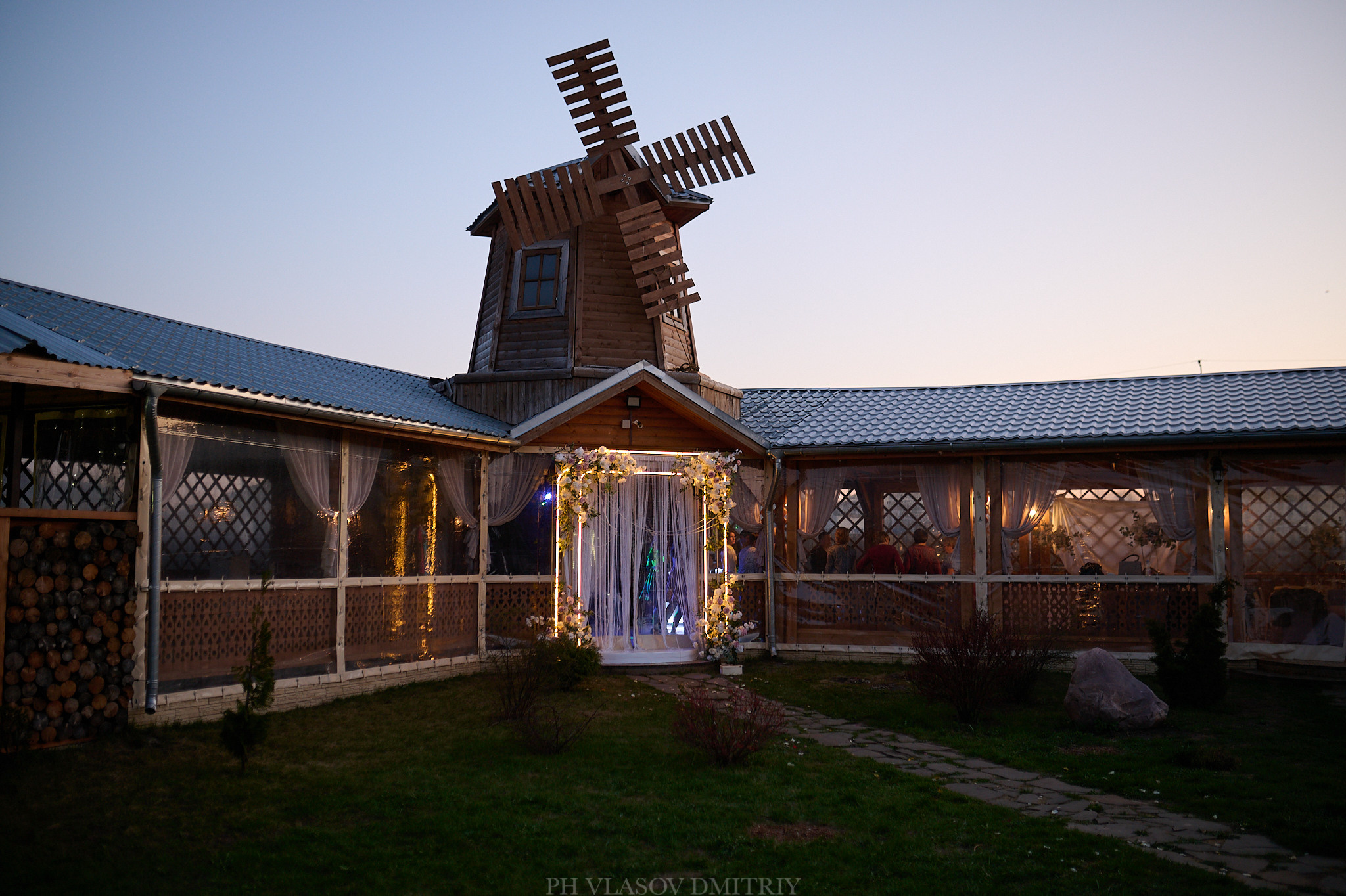 Свадебный день Ярослава и Юли 07.05.2022. Семейный и свадебный фотограф в Сарове Дмитрий Власов