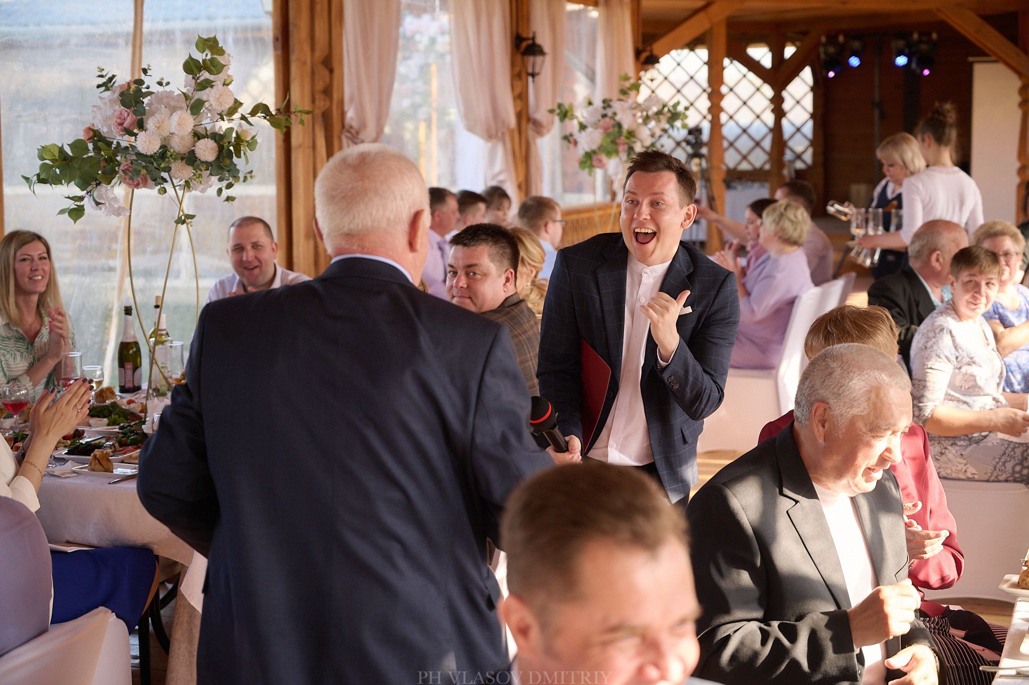 Свадебный день Ярослава и Юли 07.05.2022. Семейный и свадебный фотограф в Сарове Дмитрий Власов