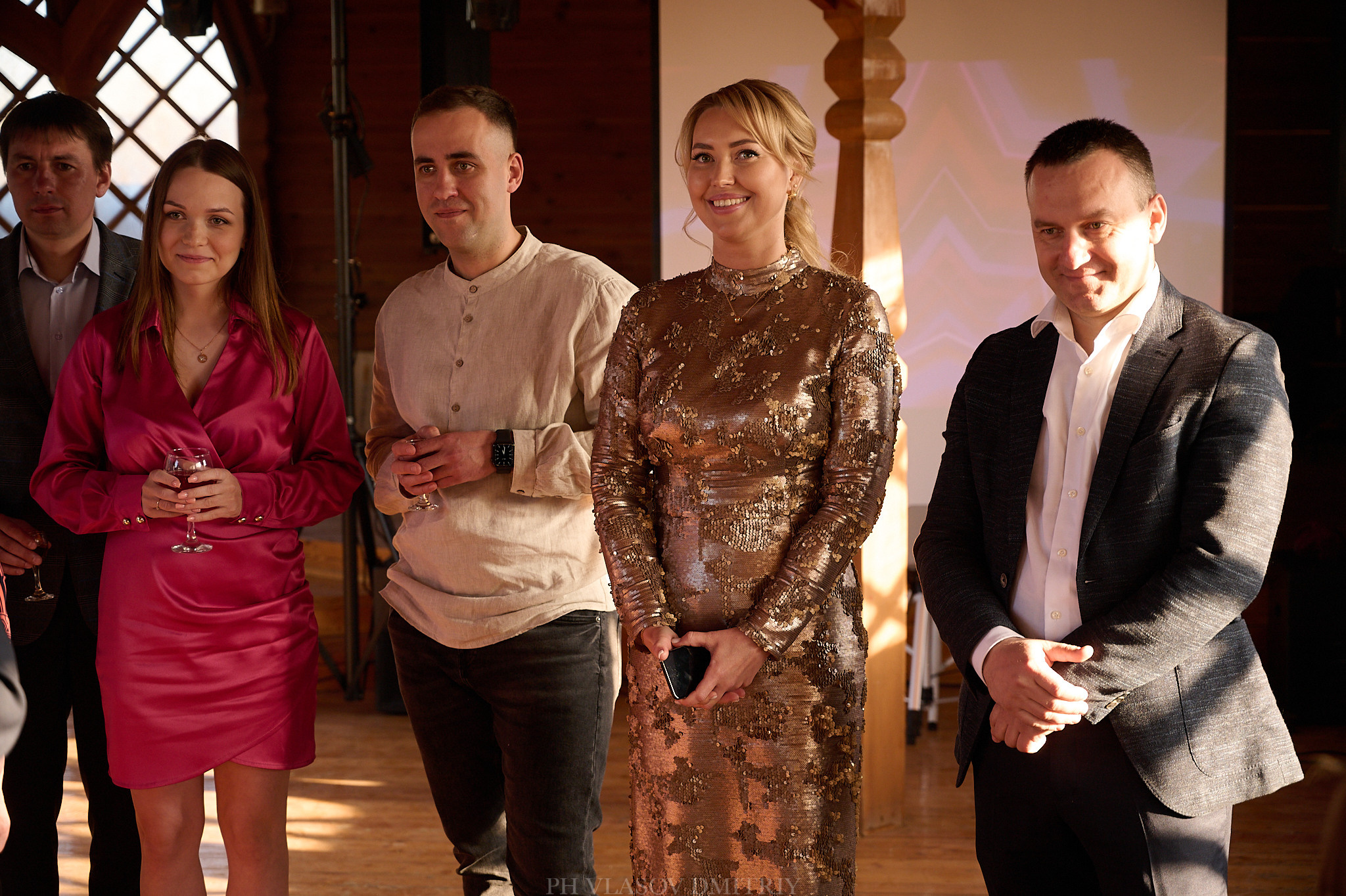 Свадебный день Ярослава и Юли 07.05.2022. Семейный и свадебный фотограф в Сарове Дмитрий Власов