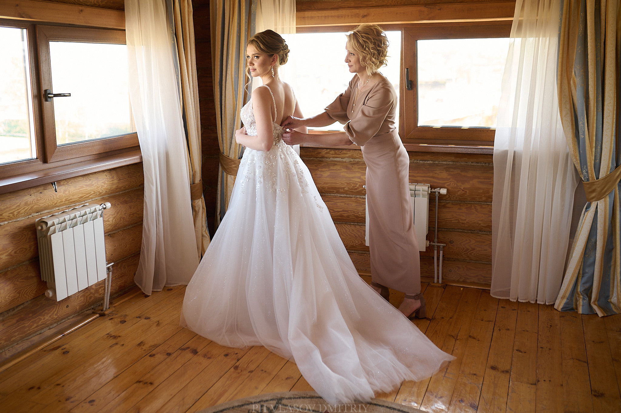 Свадебный день Ярослава и Юли 07.05.2022. Семейный и свадебный фотограф в Сарове Дмитрий Власов