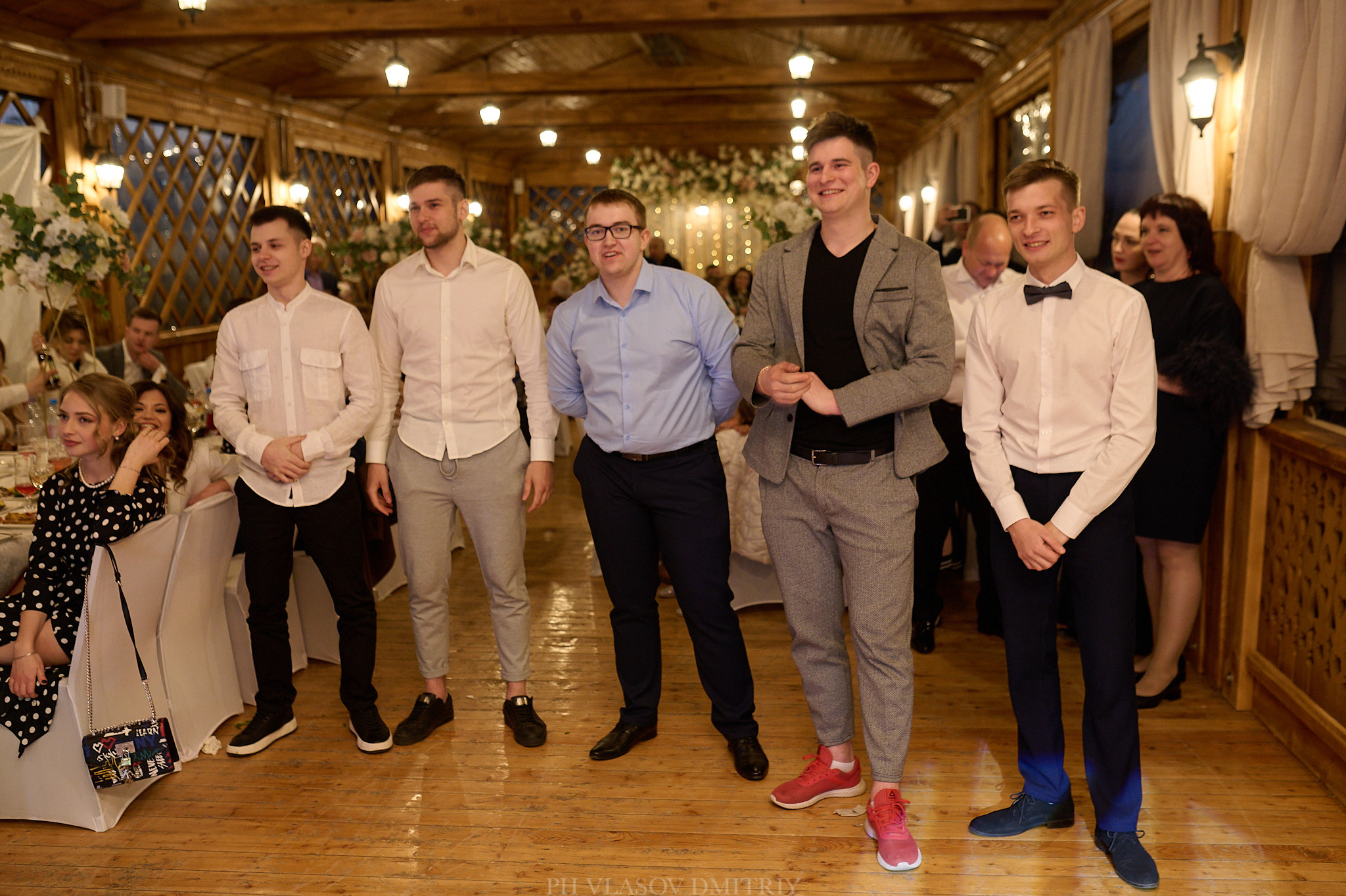 Свадебный день Ярослава и Юли 07.05.2022. Семейный и свадебный фотограф в Сарове Дмитрий Власов