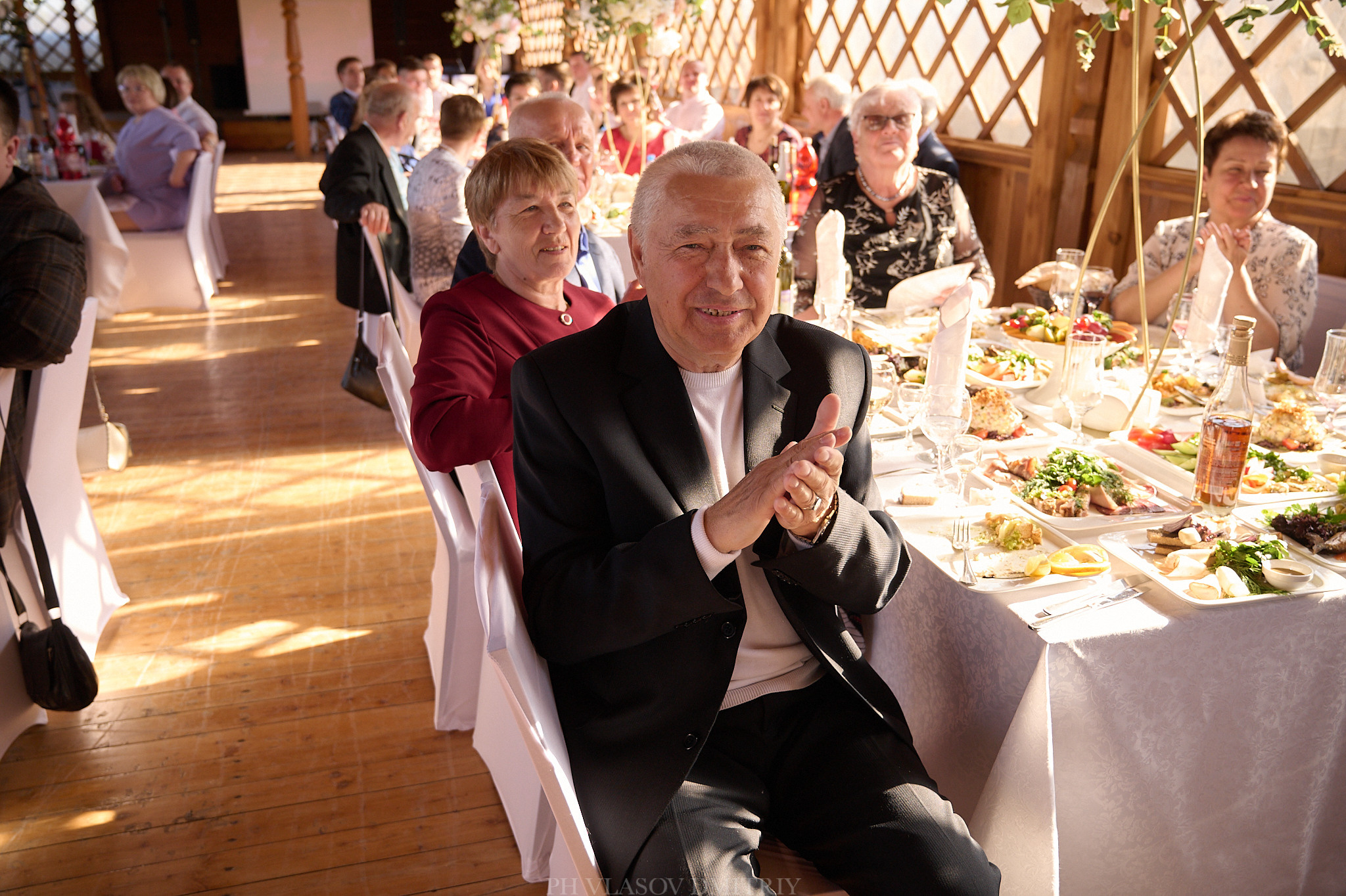 Свадебный день Ярослава и Юли 07.05.2022. Семейный и свадебный фотограф в Сарове Дмитрий Власов