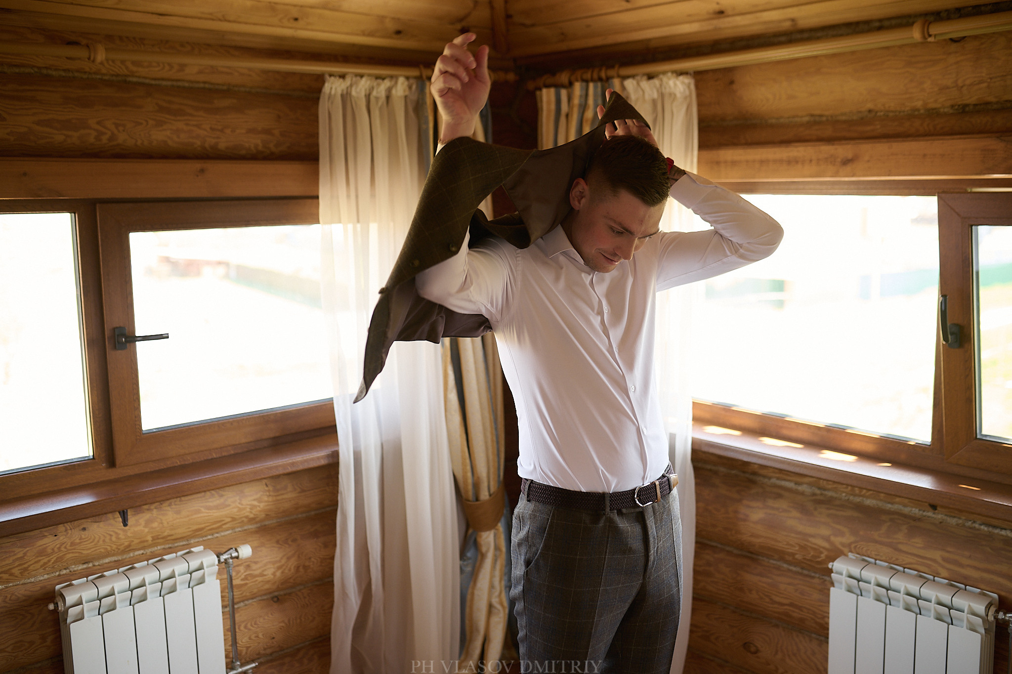 Свадебный день Ярослава и Юли 07.05.2022. Семейный и свадебный фотограф в Сарове Дмитрий Власов