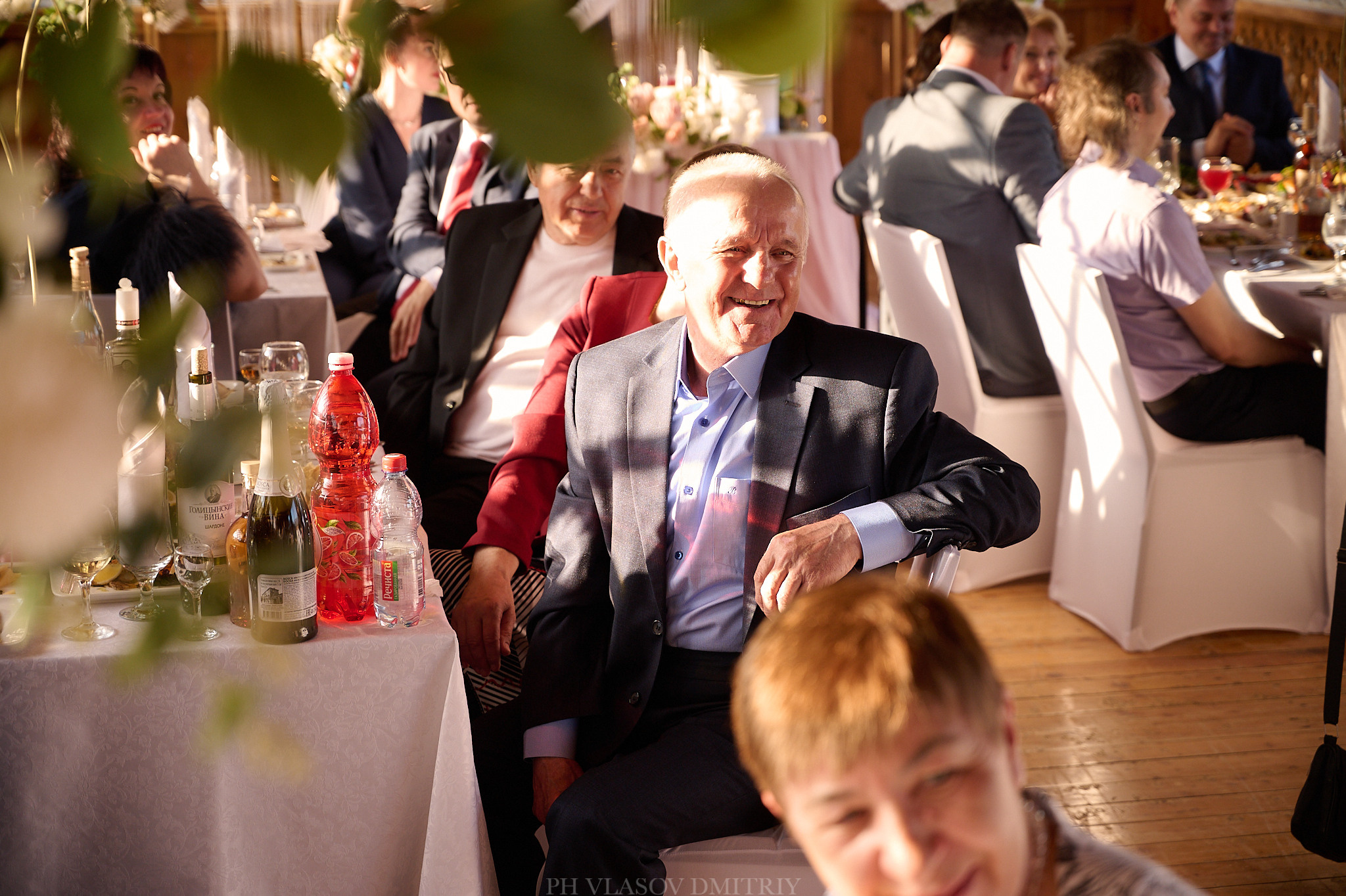 Свадебный день Ярослава и Юли 07.05.2022. Семейный и свадебный фотограф в Сарове Дмитрий Власов