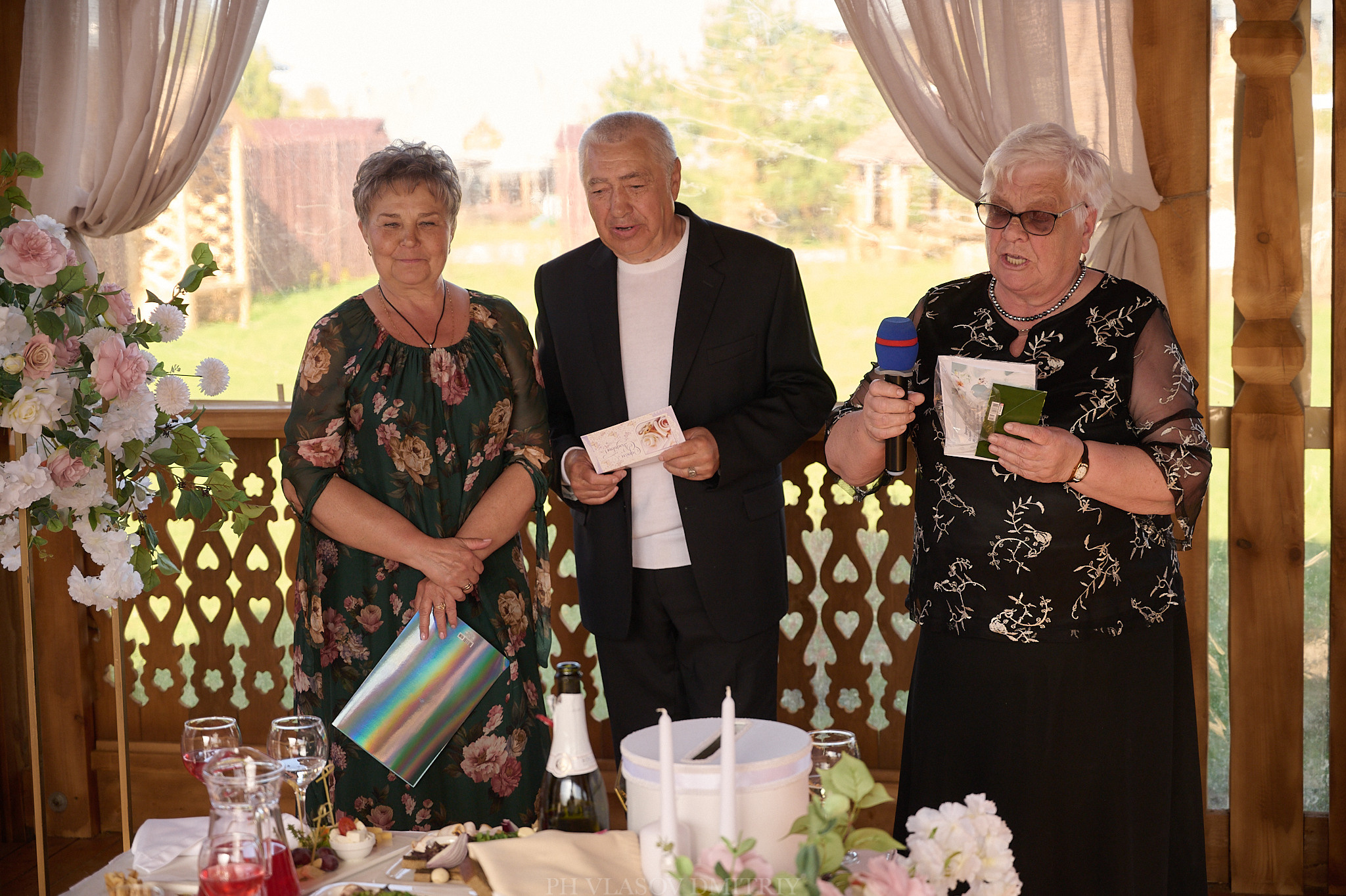 Свадебный день Ярослава и Юли 07.05.2022. Семейный и свадебный фотограф в Сарове Дмитрий Власов