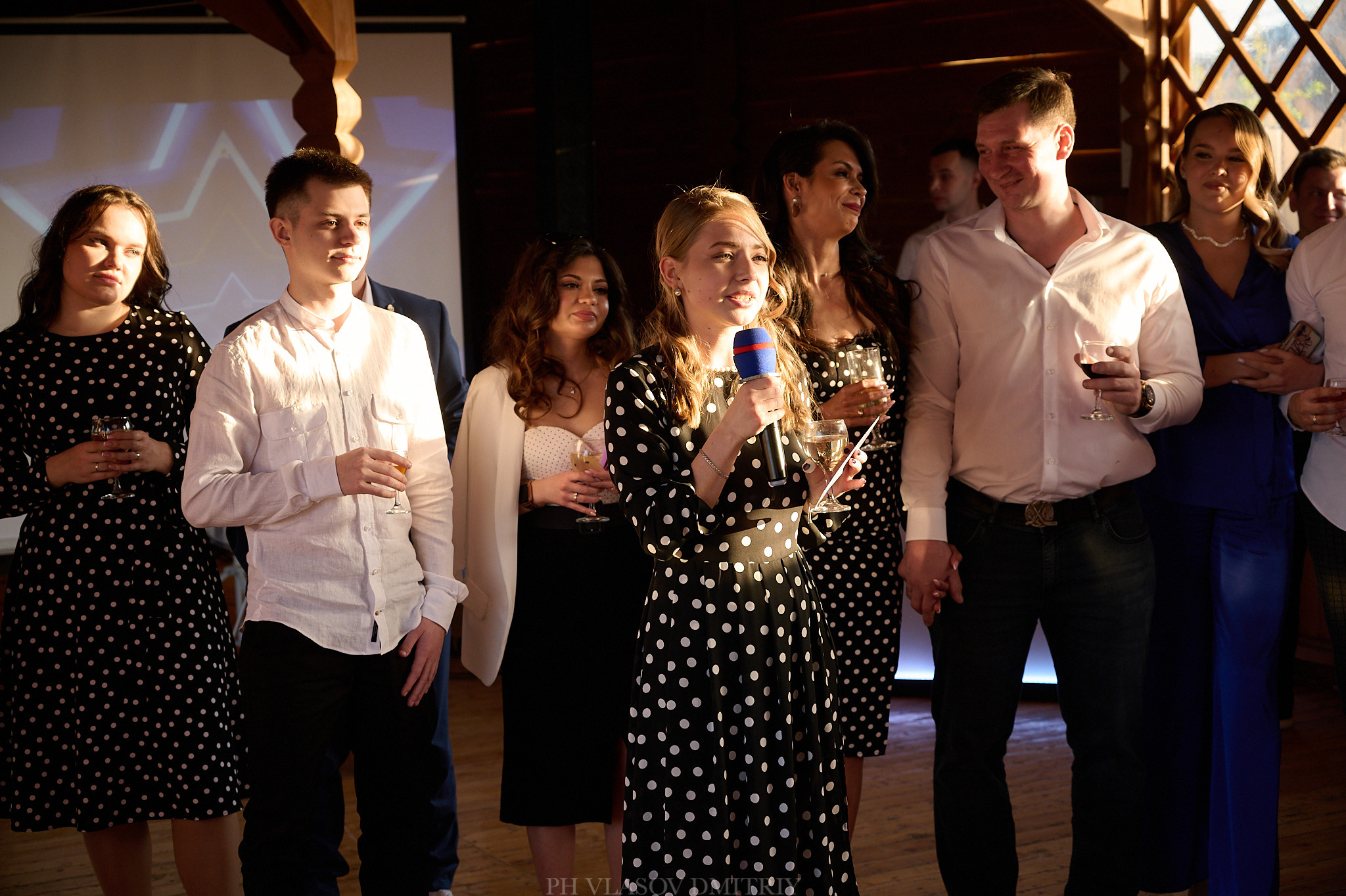 Свадебный день Ярослава и Юли 07.05.2022. Семейный и свадебный фотограф в Сарове Дмитрий Власов