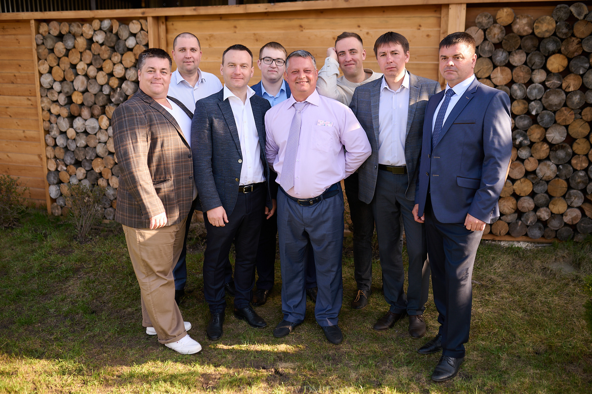 Свадебный день Ярослава и Юли 07.05.2022. Семейный и свадебный фотограф в Сарове Дмитрий Власов