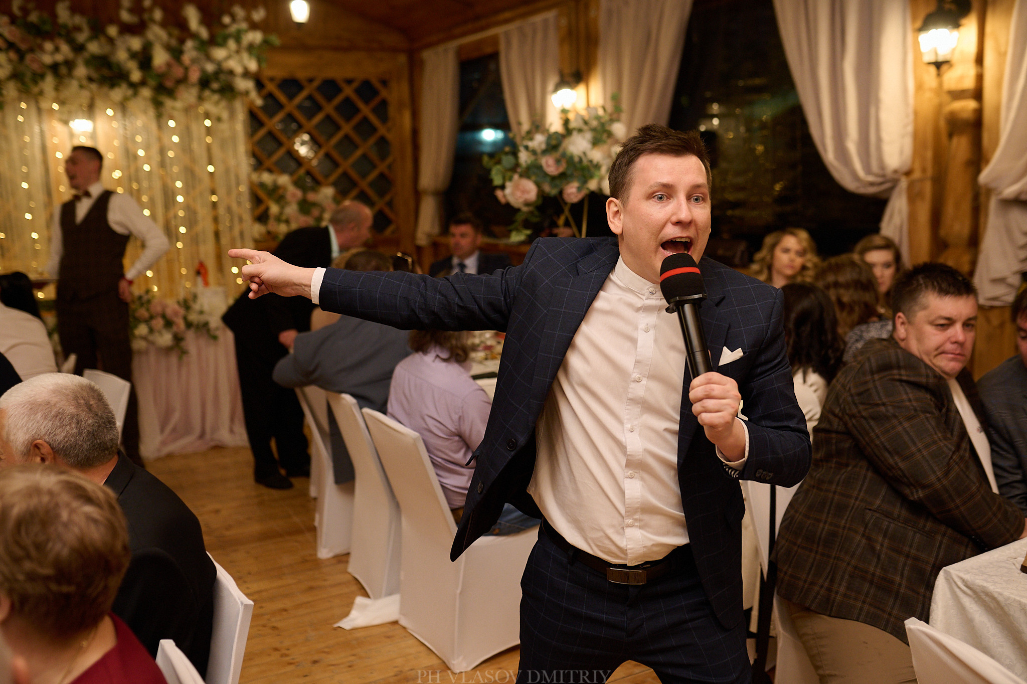 Свадебный день Ярослава и Юли 07.05.2022. Семейный и свадебный фотограф в Сарове Дмитрий Власов