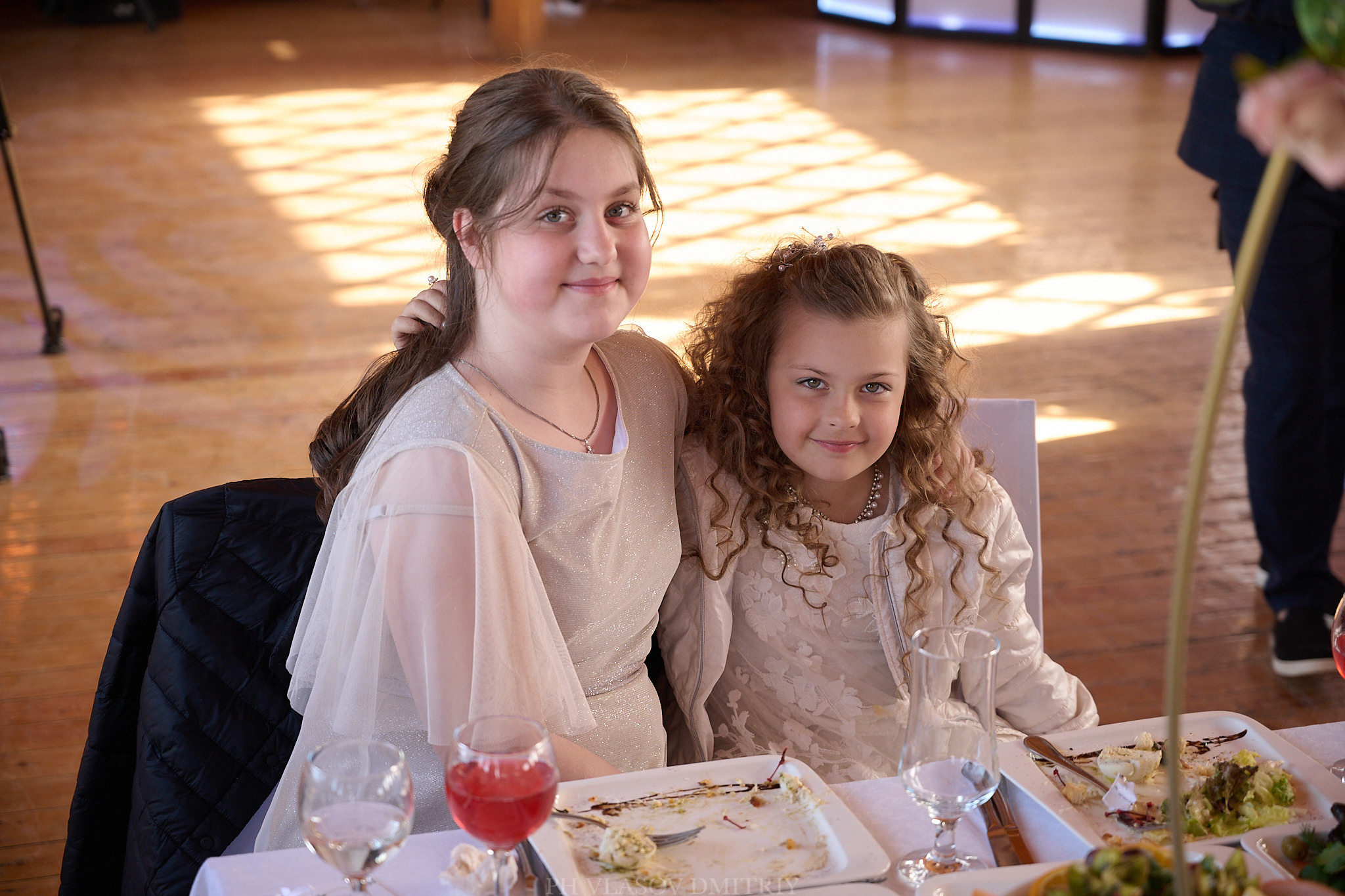 Свадебный день Ярослава и Юли 07.05.2022. Семейный и свадебный фотограф в Сарове Дмитрий Власов