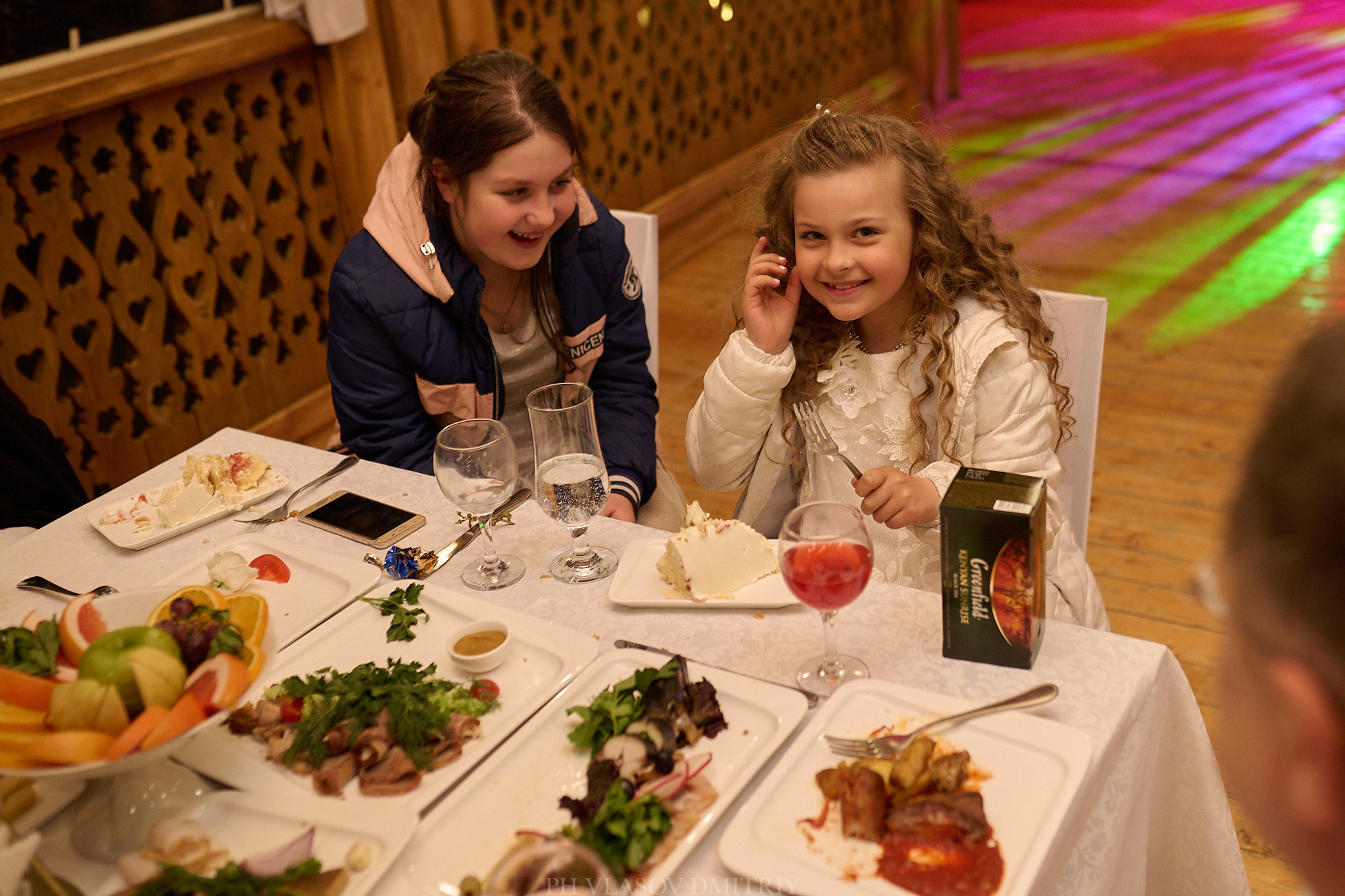 Свадебный день Ярослава и Юли 07.05.2022. Семейный и свадебный фотограф в Сарове Дмитрий Власов