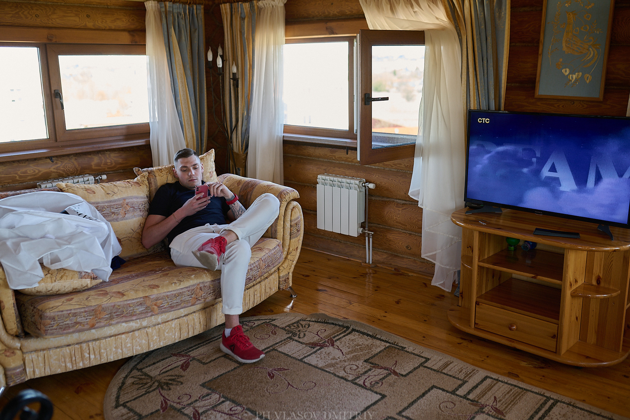 Свадебный день Ярослава и Юли 07.05.2022. Семейный и свадебный фотограф в Сарове Дмитрий Власов