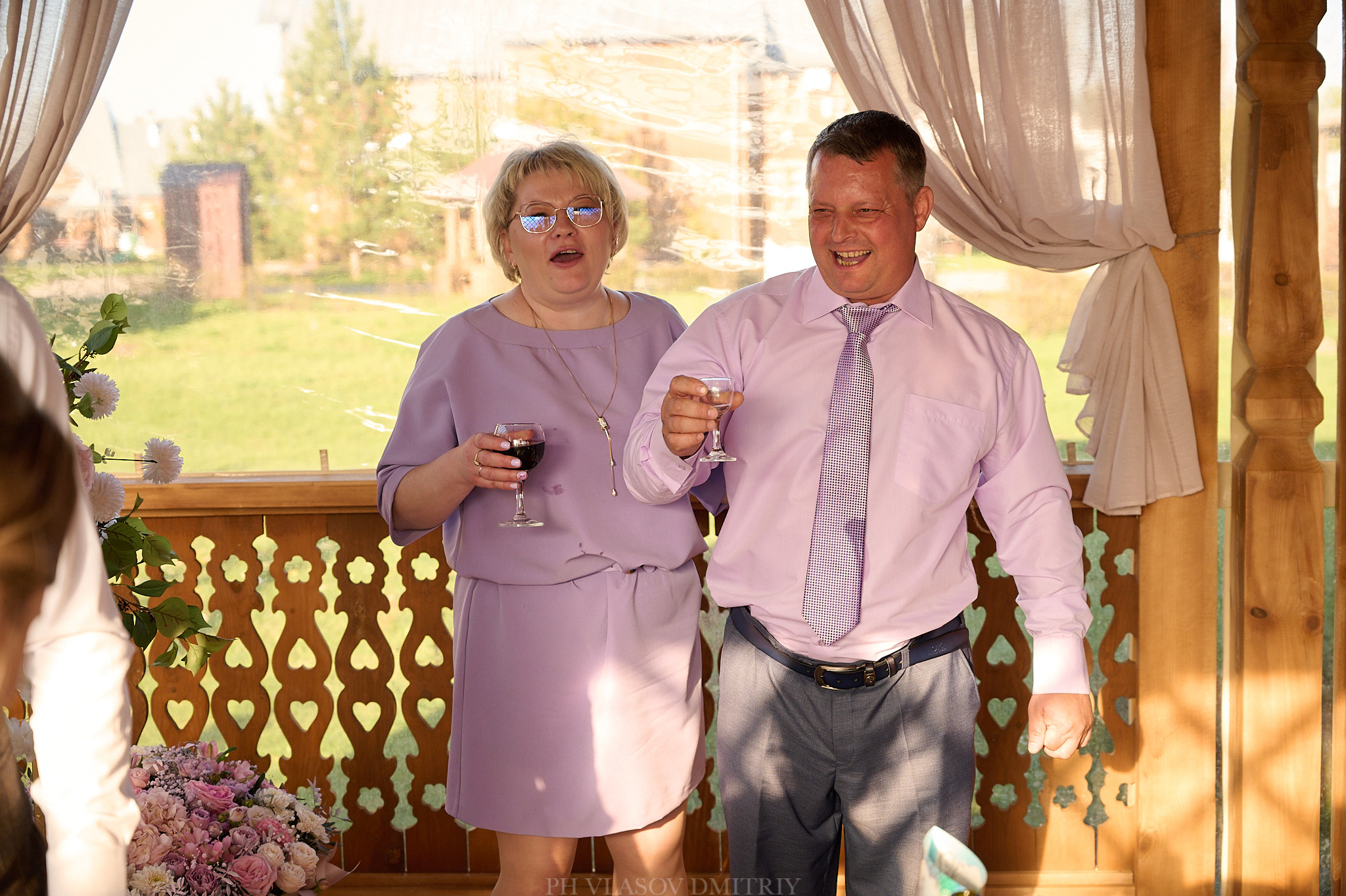 Свадебный день Ярослава и Юли 07.05.2022. Семейный и свадебный фотограф в Сарове Дмитрий Власов