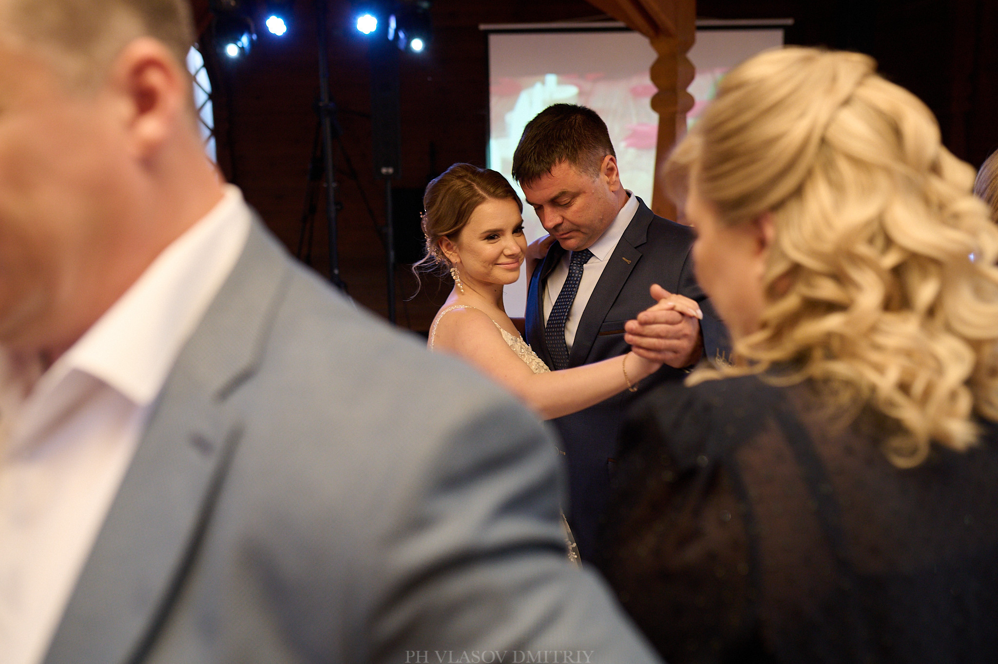 Свадебный день Ярослава и Юли 07.05.2022. Семейный и свадебный фотограф в Сарове Дмитрий Власов