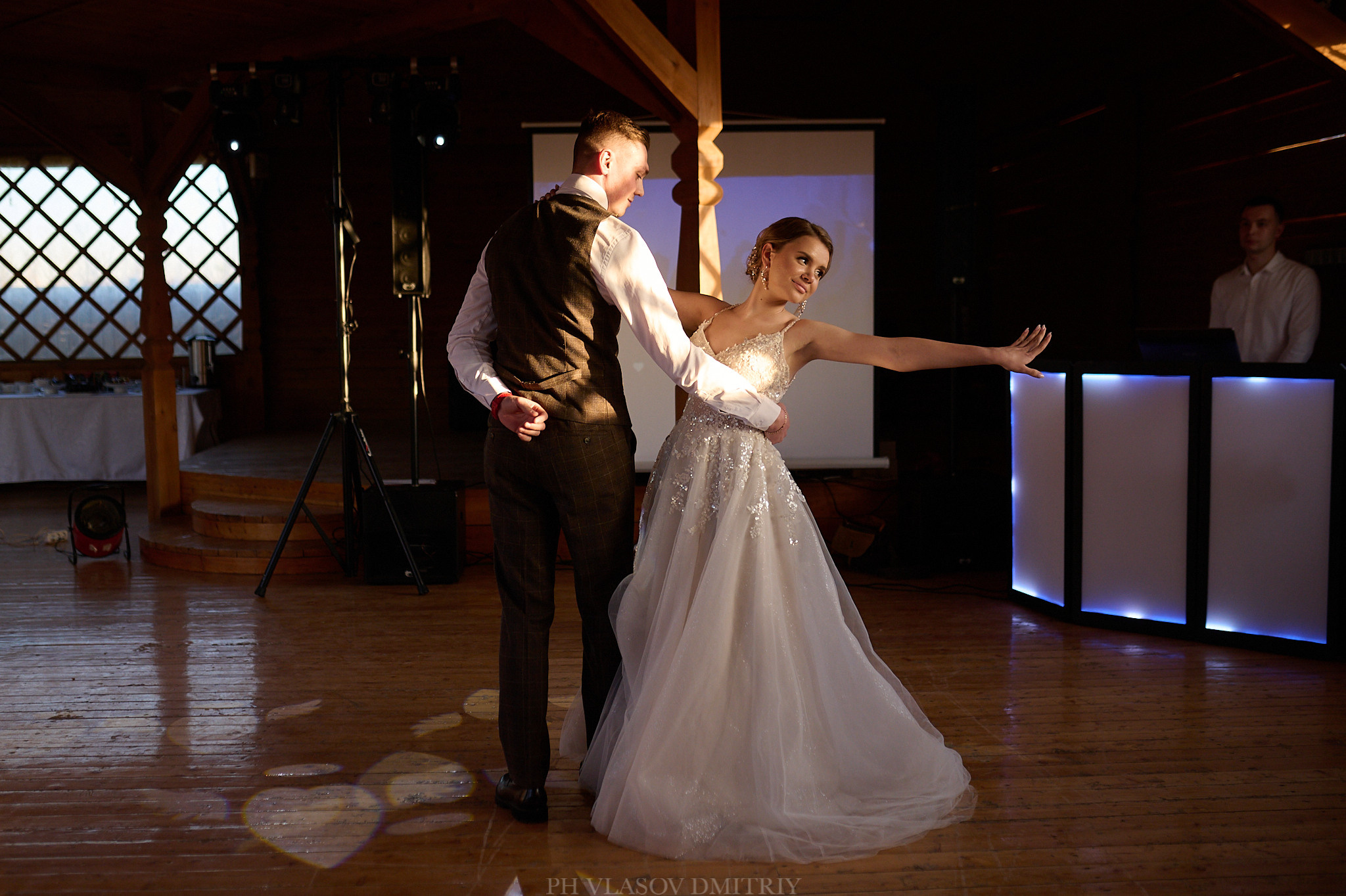 Свадебный день Ярослава и Юли 07.05.2022. Семейный и свадебный фотограф в Сарове Дмитрий Власов