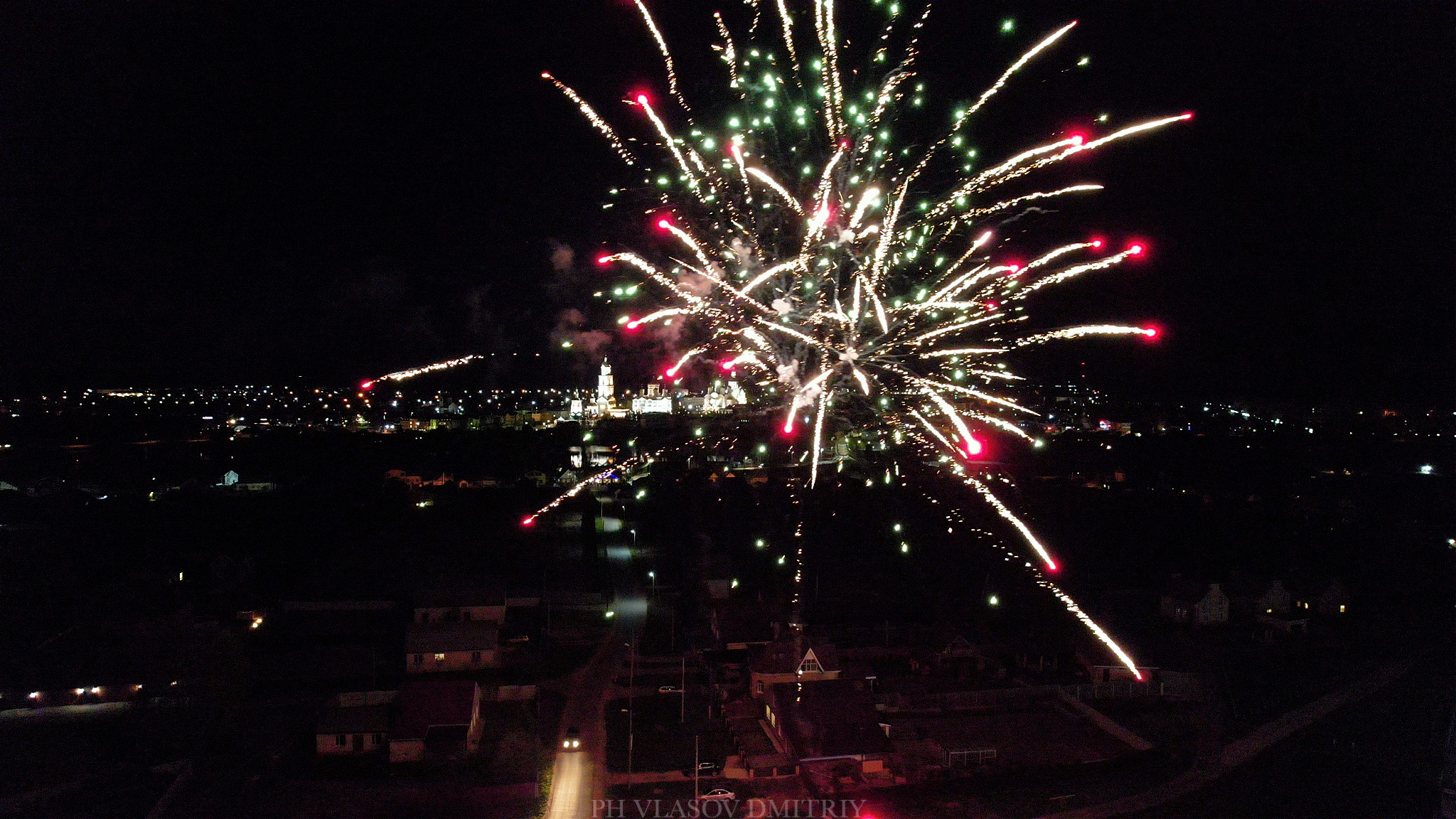 Свадебный день Ярослава и Юли 07.05.2022. Семейный и свадебный фотограф в Сарове Дмитрий Власов