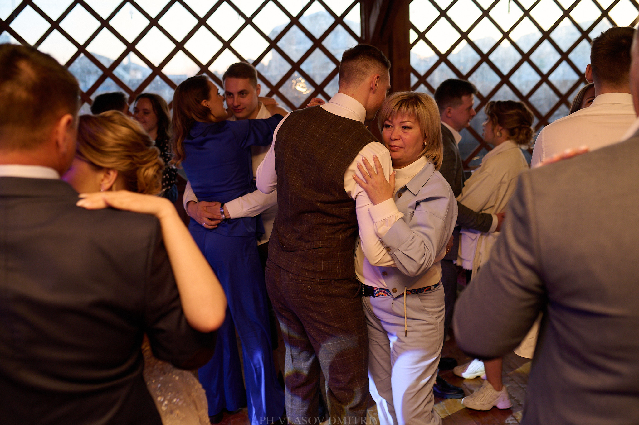 Свадебный день Ярослава и Юли 07.05.2022. Семейный и свадебный фотограф в Сарове Дмитрий Власов