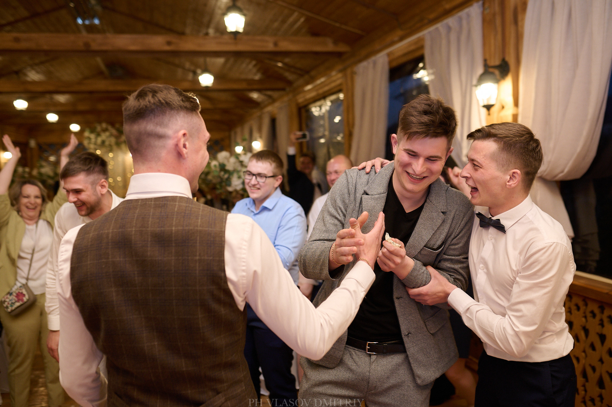 Свадебный день Ярослава и Юли 07.05.2022. Семейный и свадебный фотограф в Сарове Дмитрий Власов