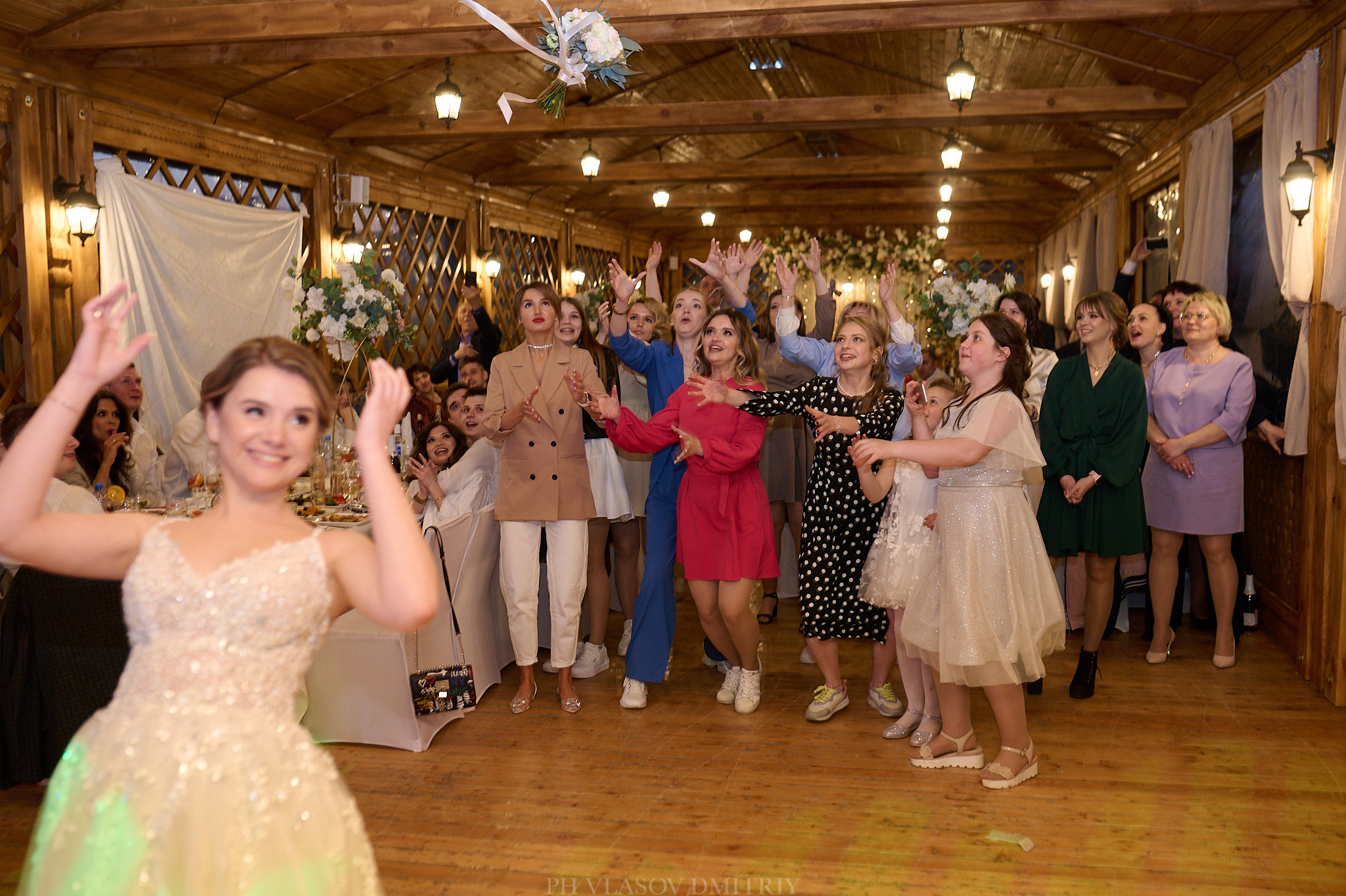 Свадебный день Ярослава и Юли 07.05.2022. Семейный и свадебный фотограф в Сарове Дмитрий Власов